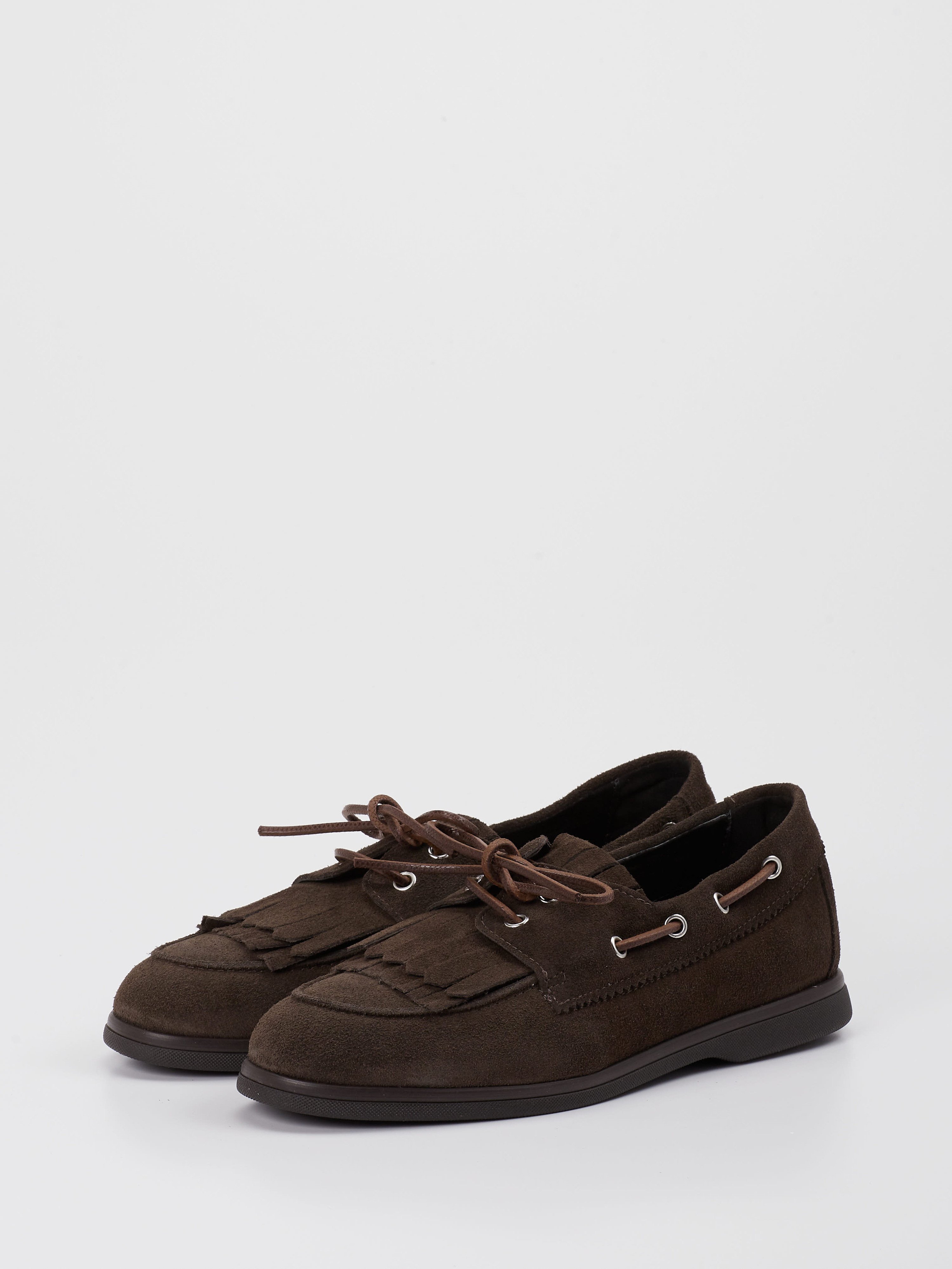 Bootsschuh braun 1651209003702