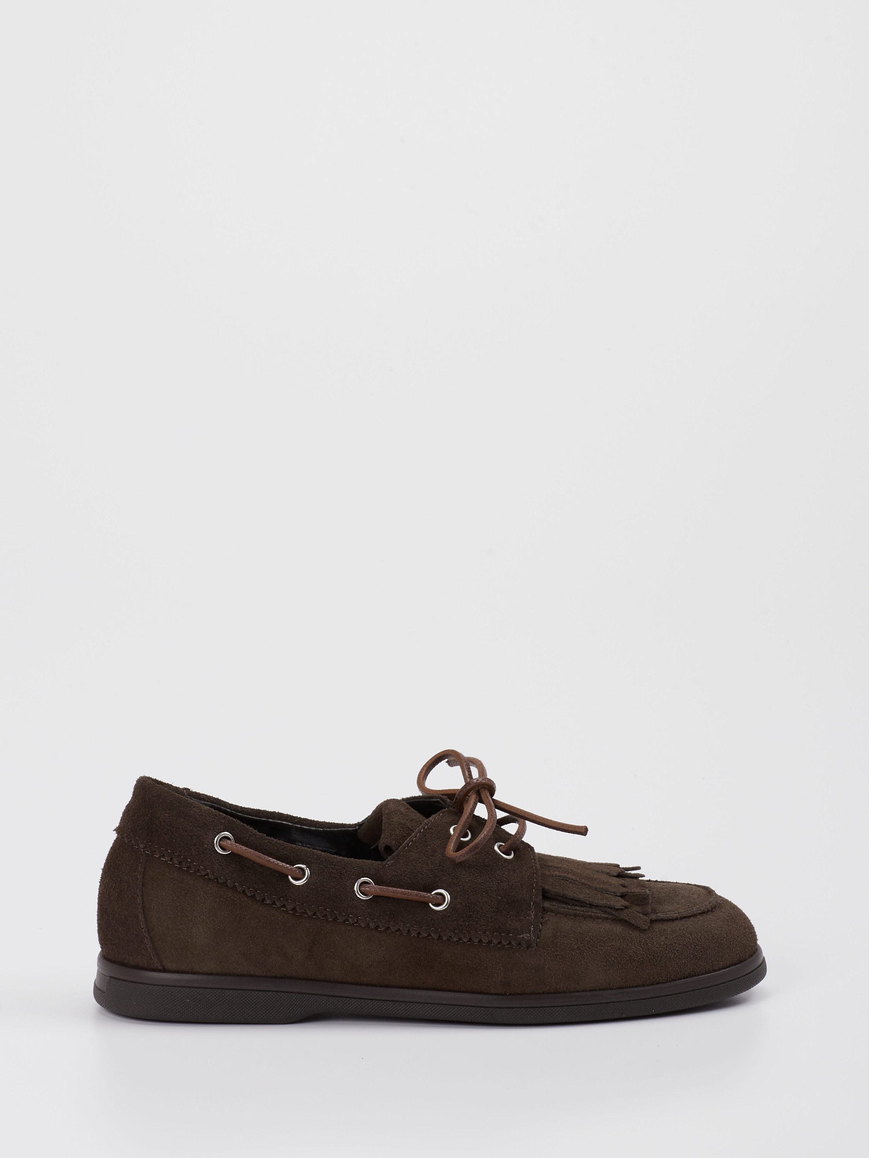 Bootsschuh braun 1651209003701