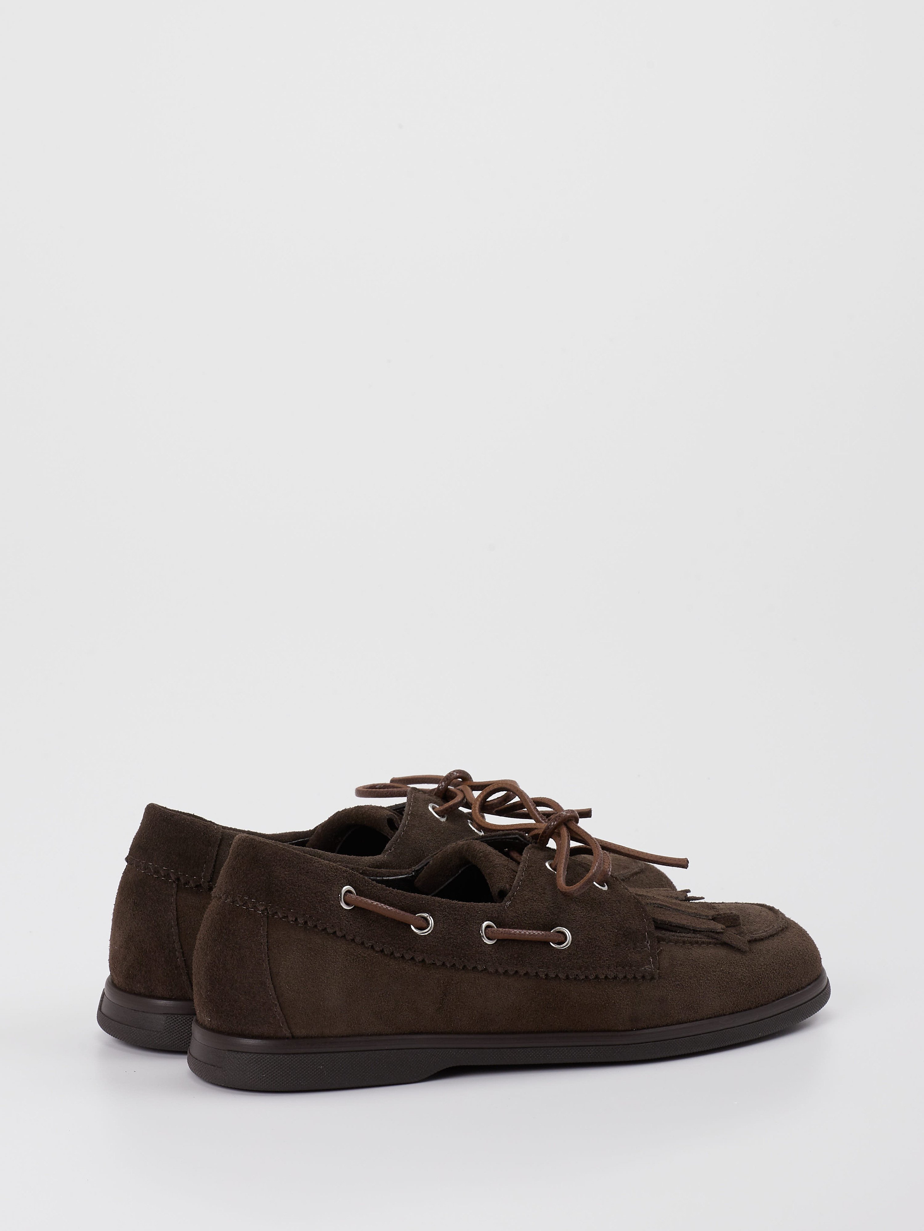 Bootsschuh braun 1651209003703