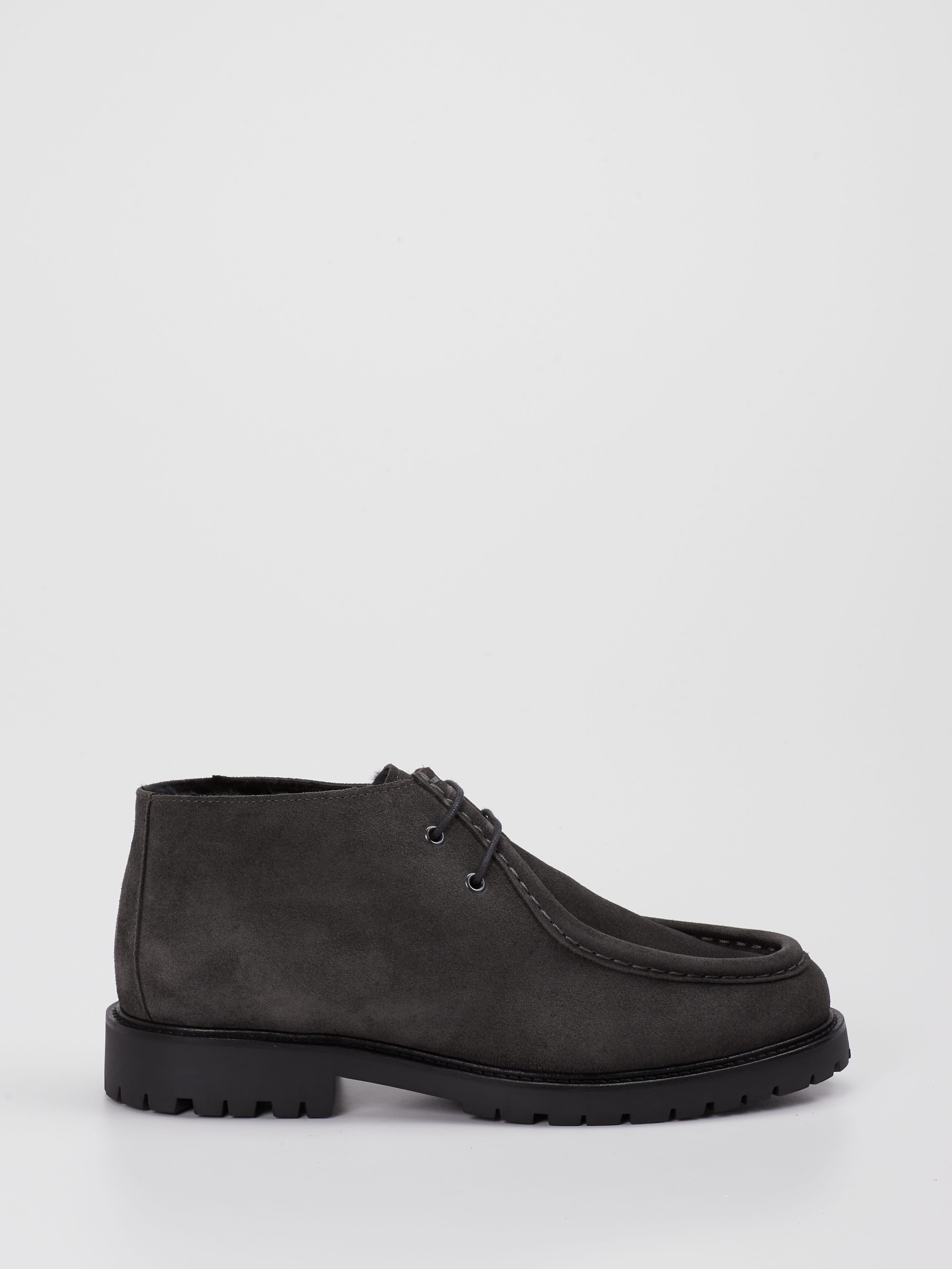 Boot grau 4801409004301