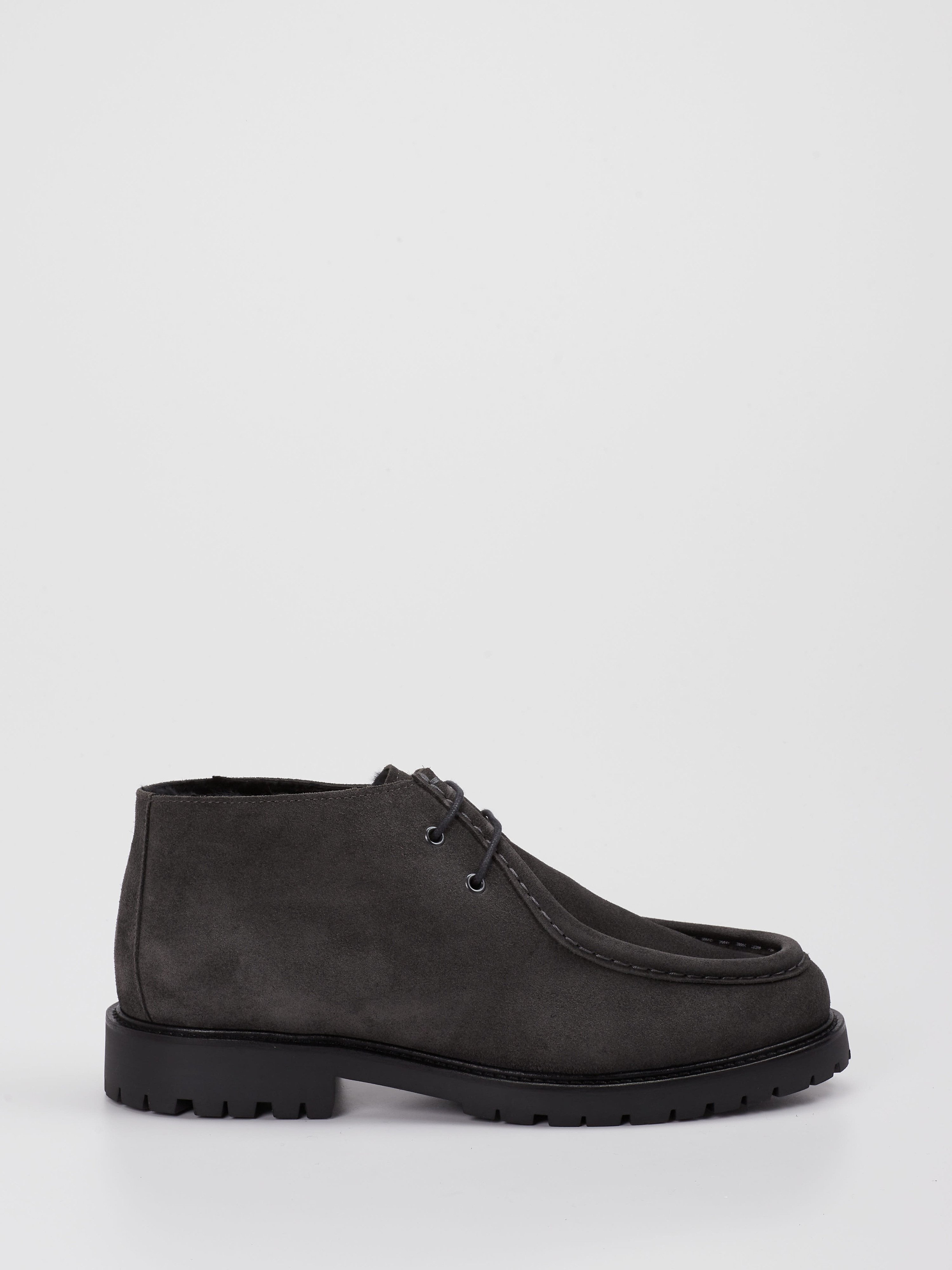 Boot grau 4801409004301