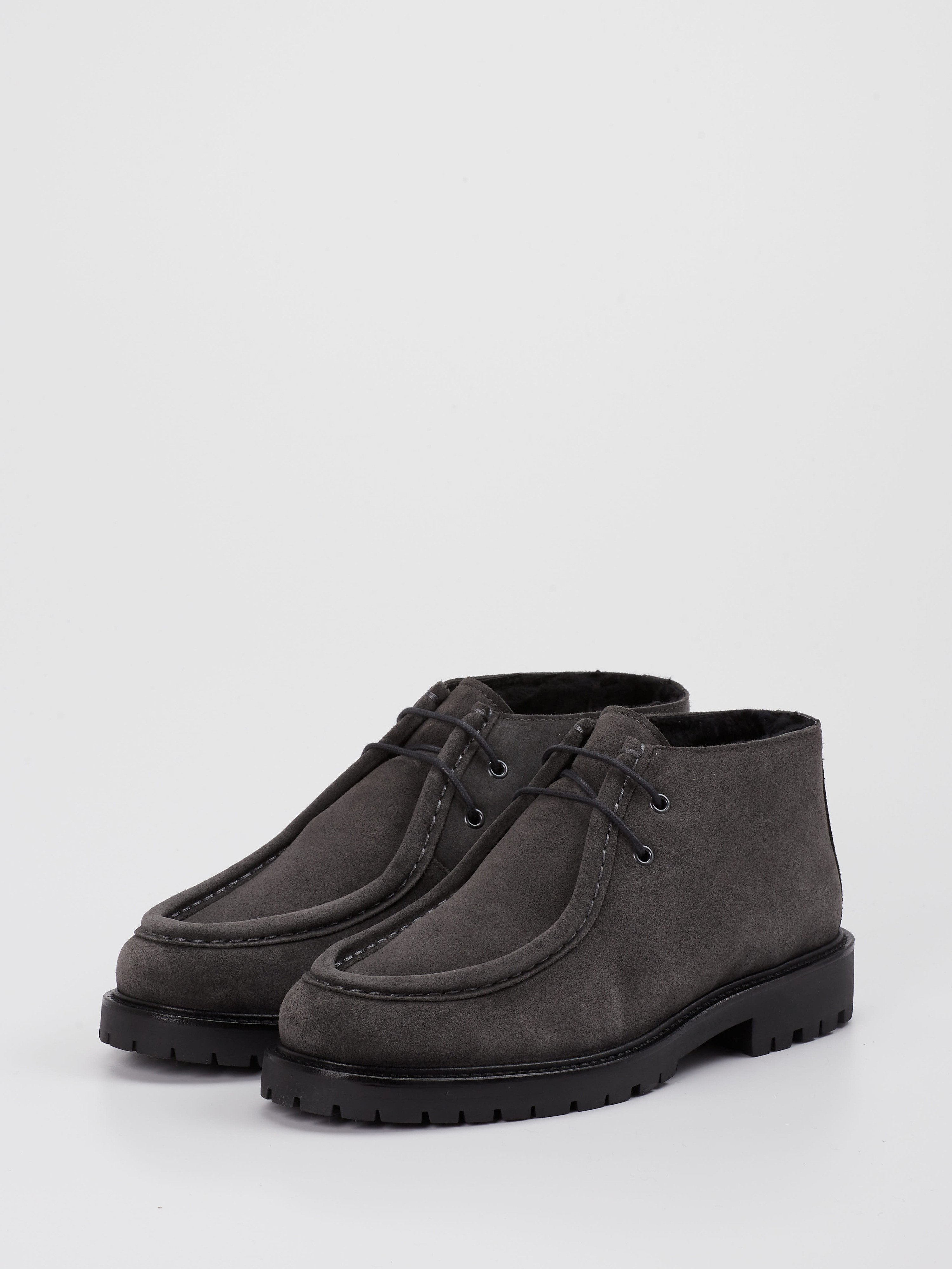 Boot grau 4801409004302