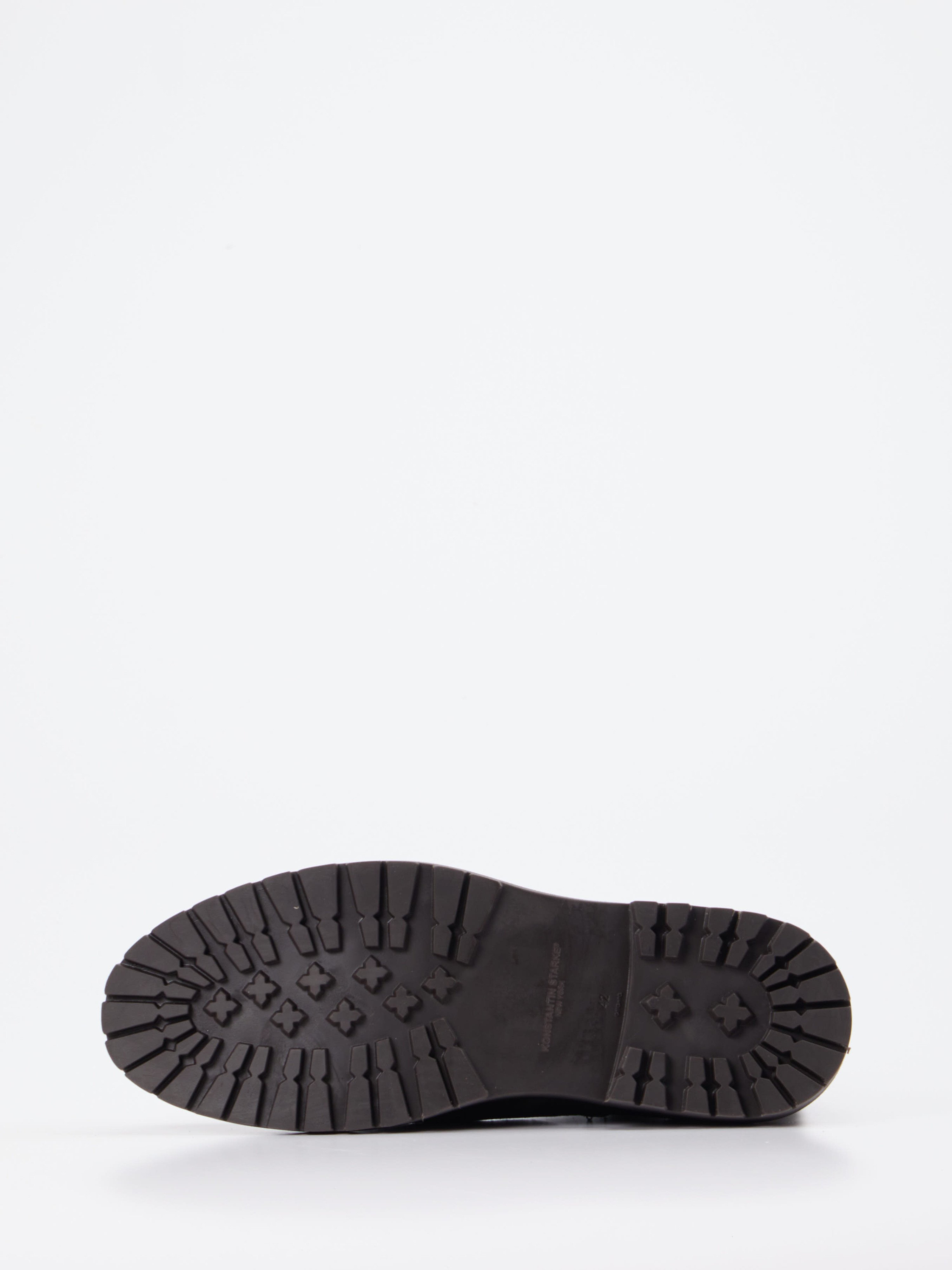 Boot braun 4811209003705