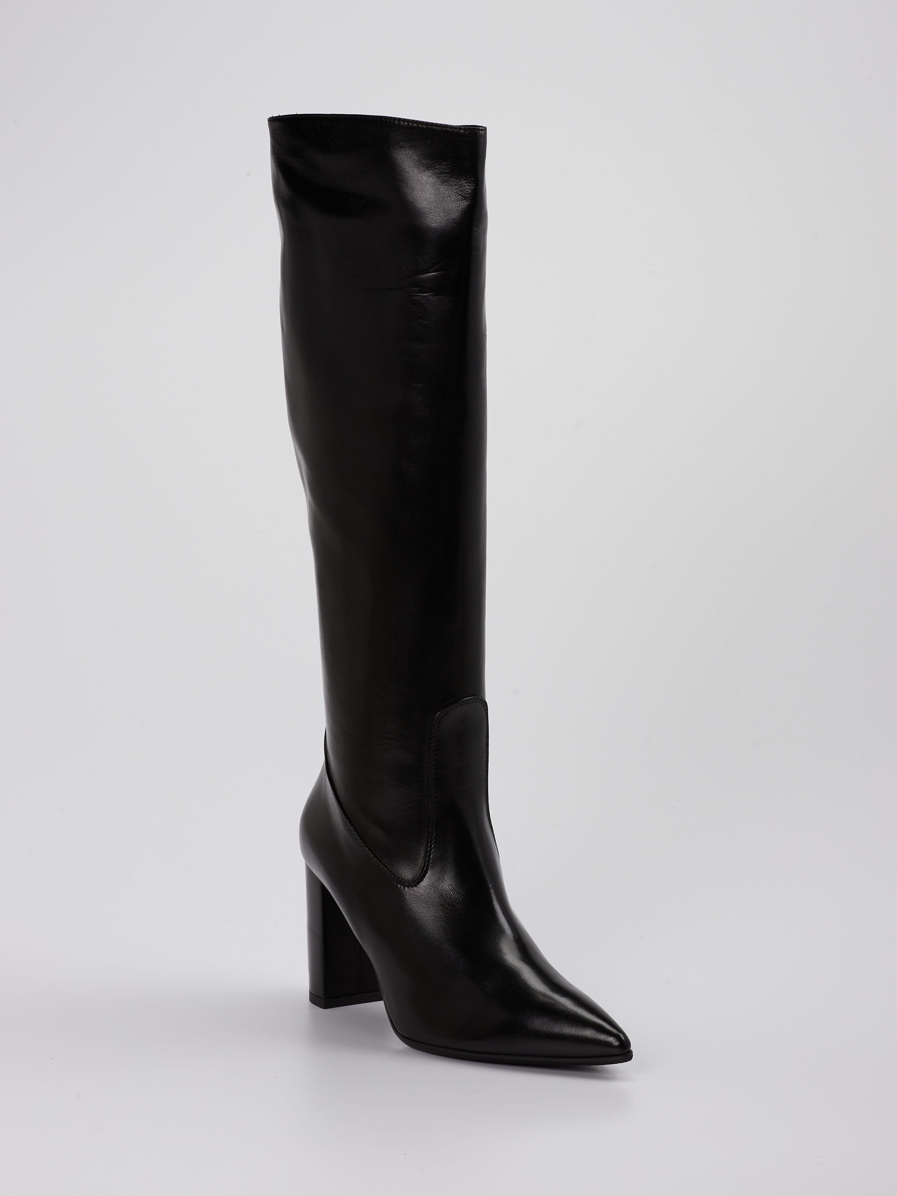 Stiefel schwarz 1769009002806