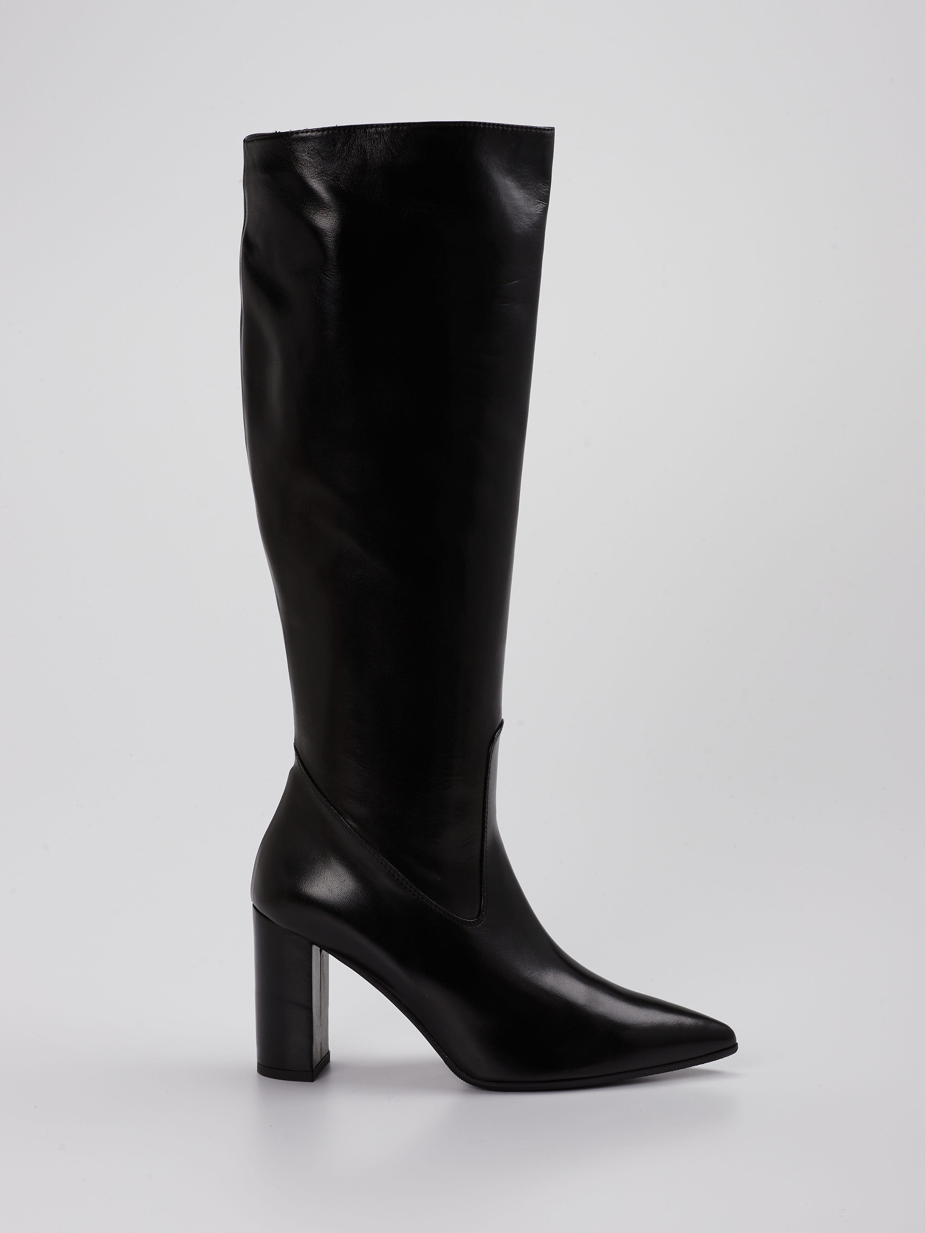 Stiefel schwarz 1769009002801
