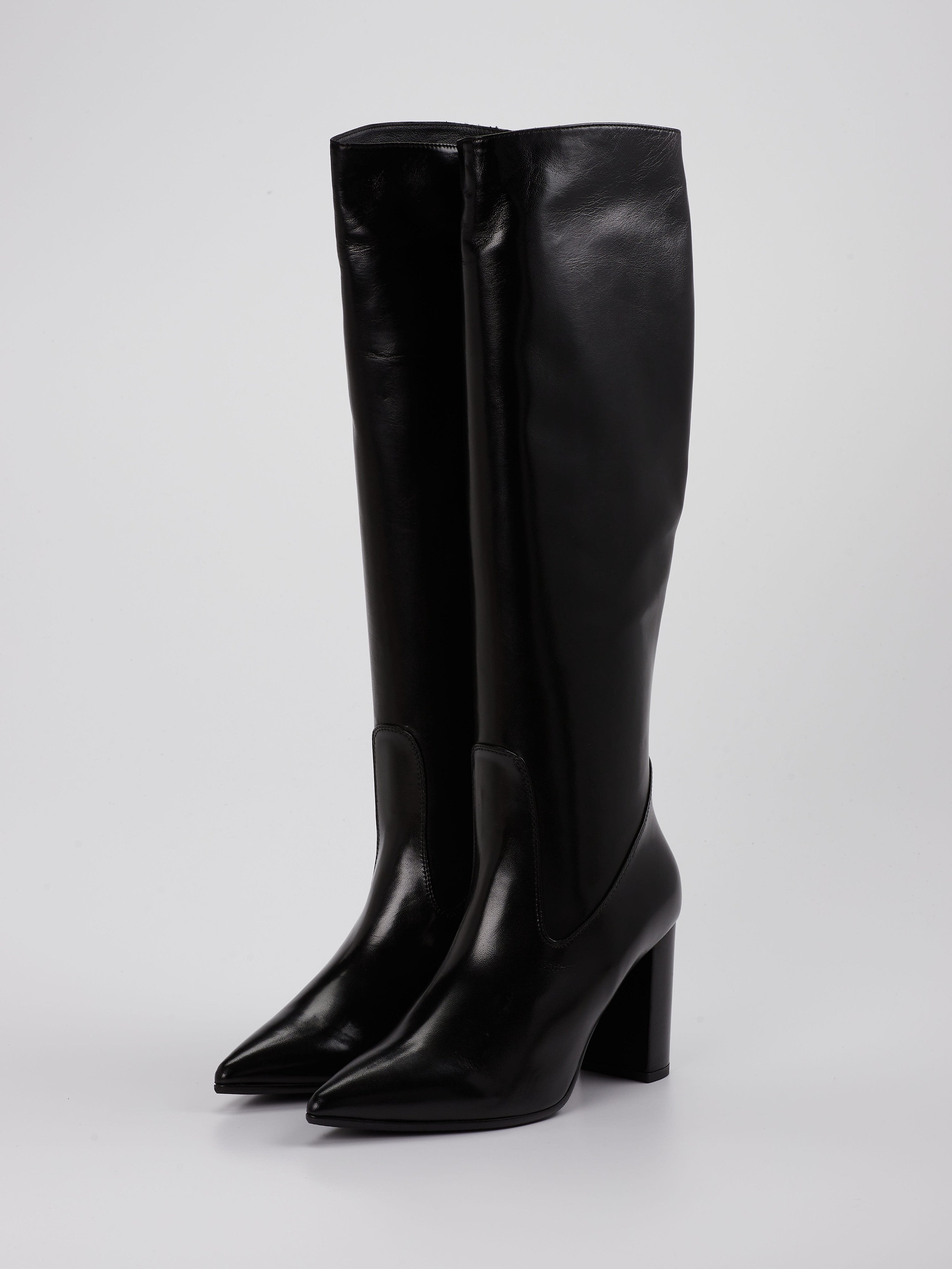 Stiefel schwarz 1769009002802