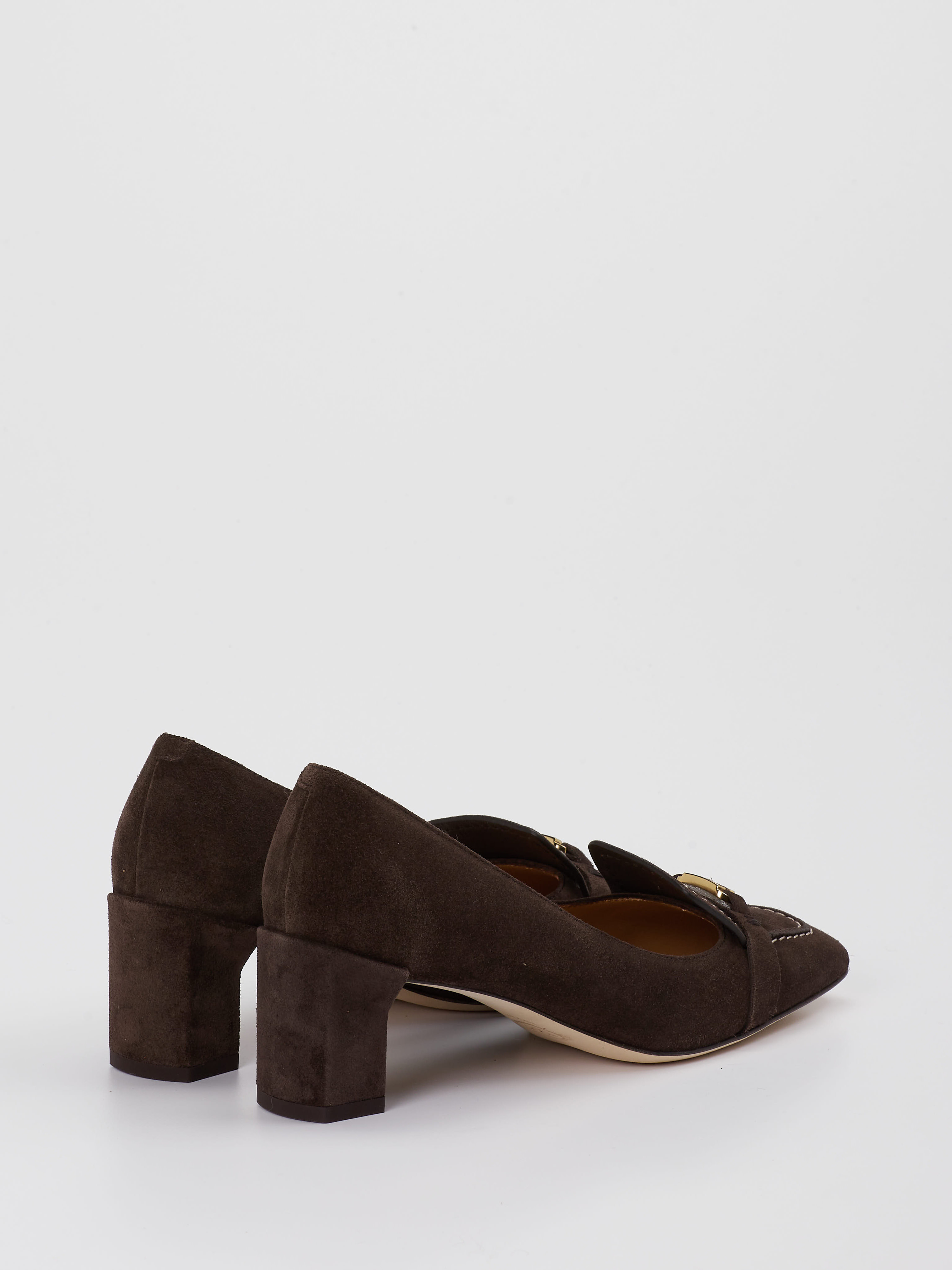 Ballerina braun 1437209000103