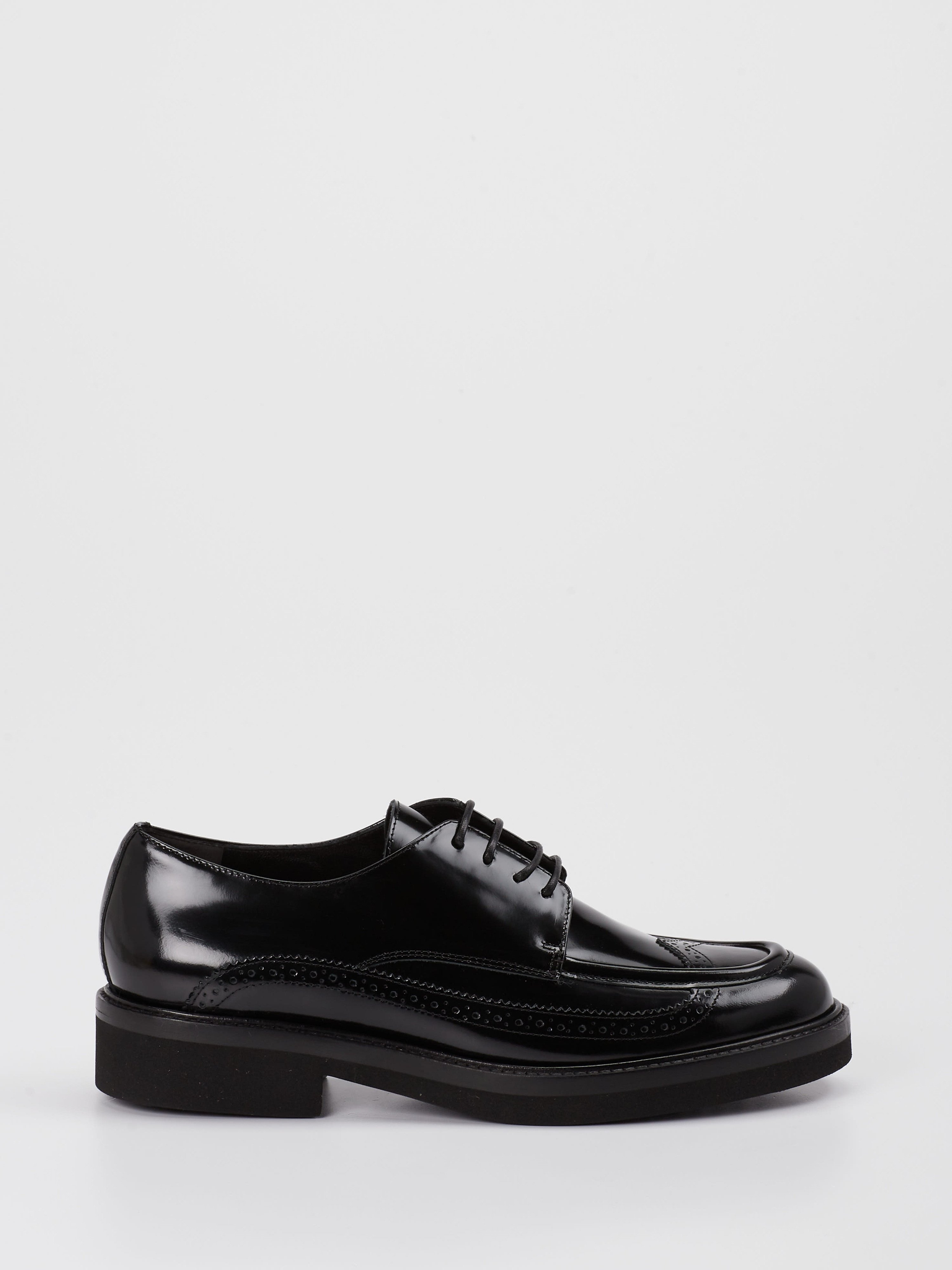 Schnürschuh schwarz 1563009008601