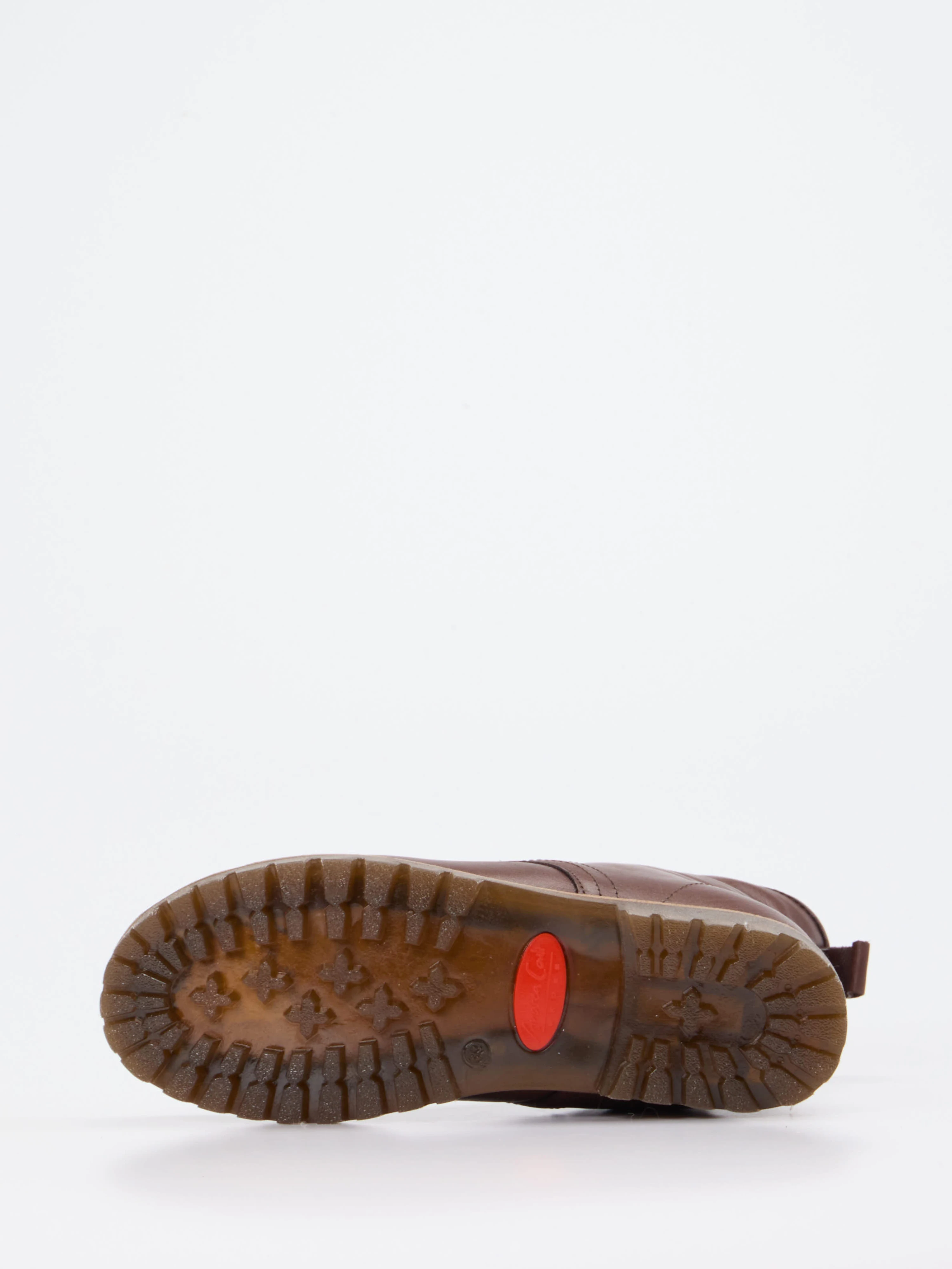 Schnürstiefelette braun 2751229006505