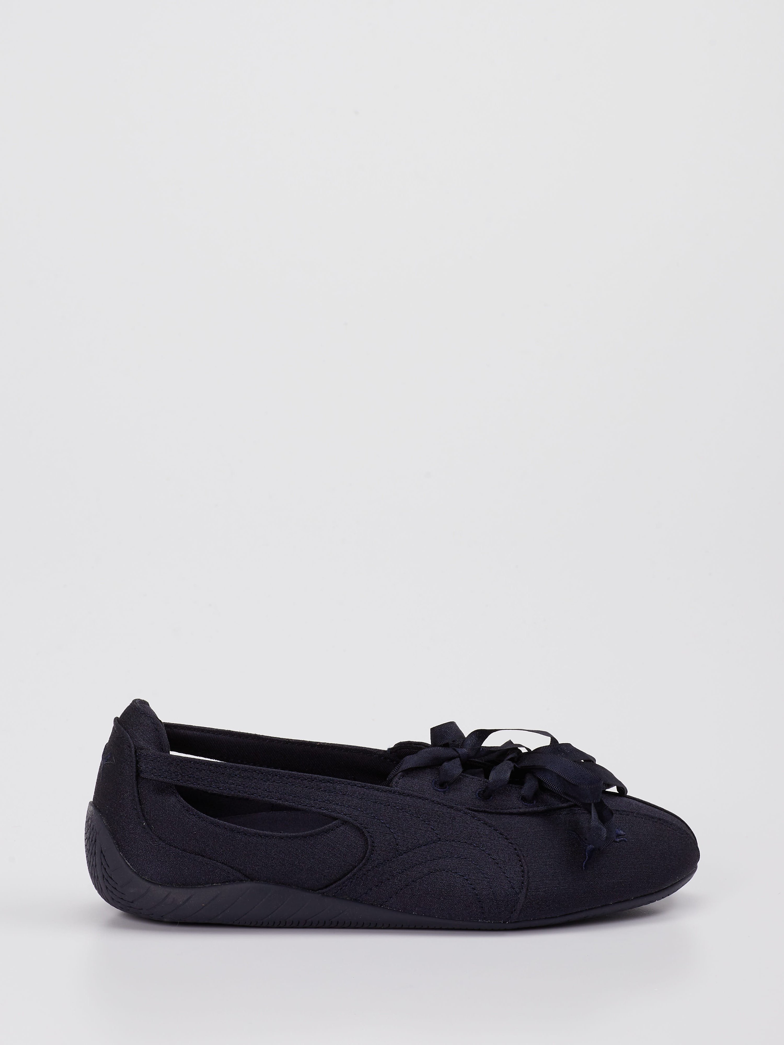Sneaker Speedcat Ballet Nova Satin Wns schwarz 8167009001501