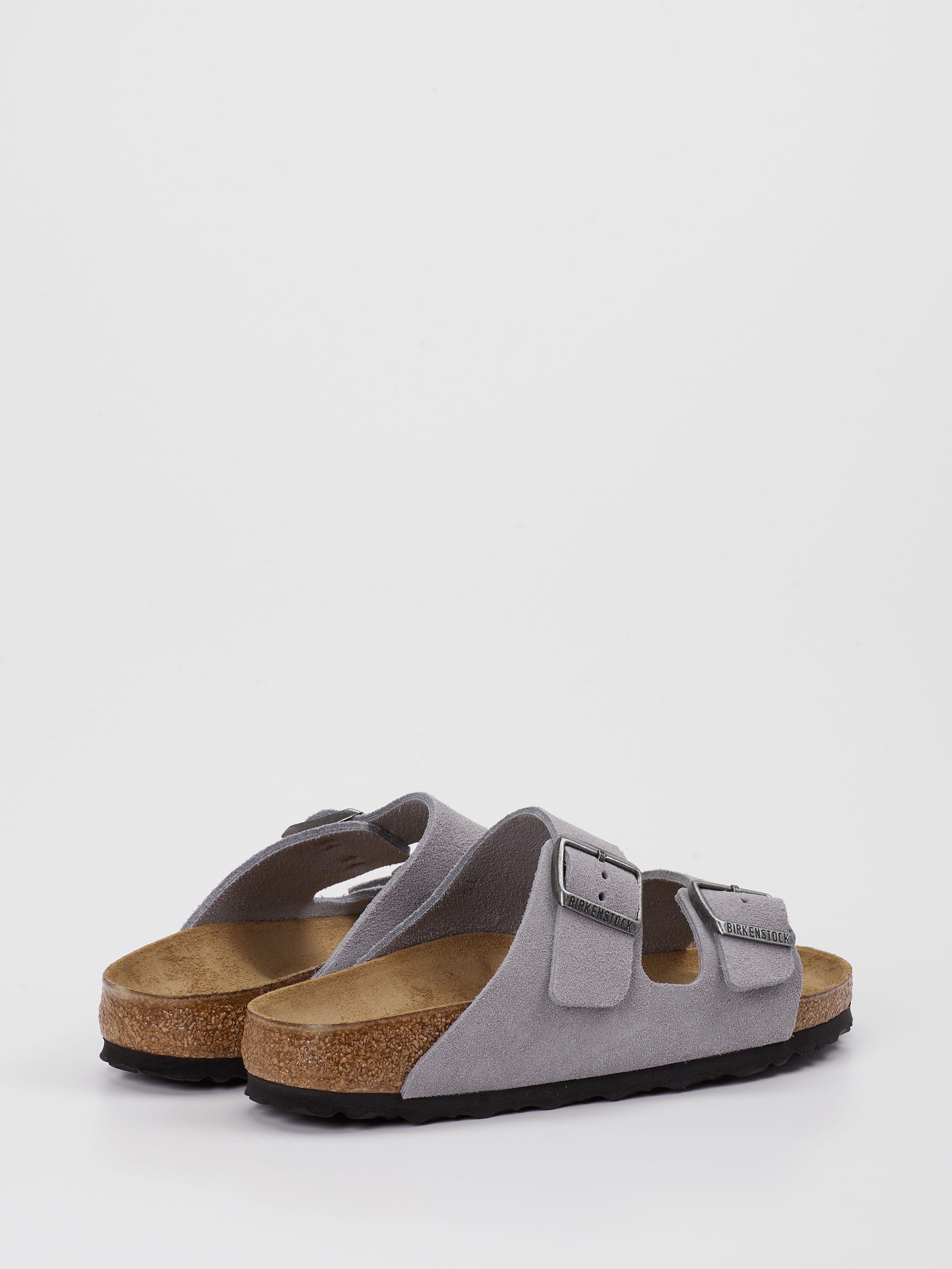 Pantolette Arizona blau 2110199001403