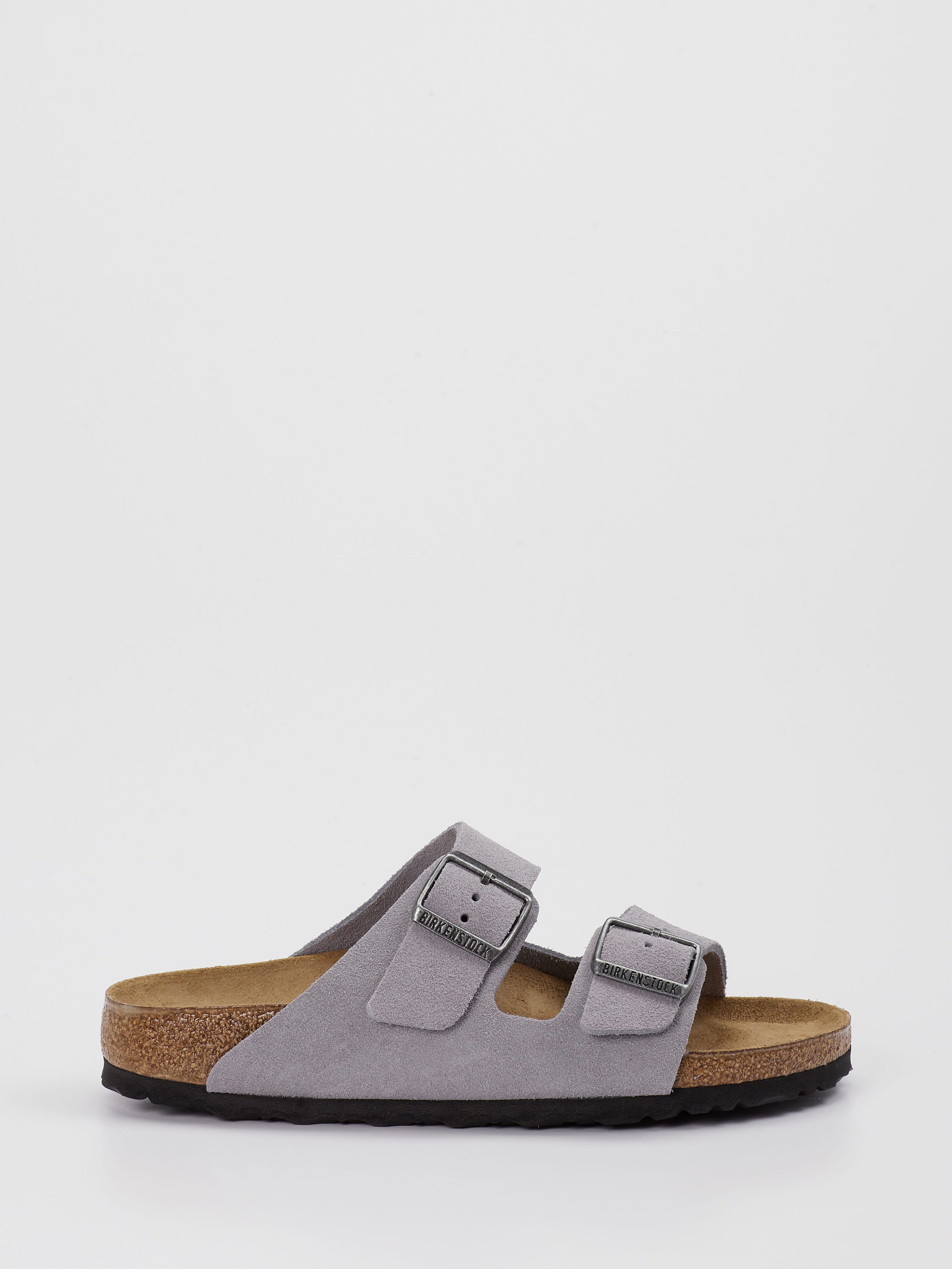 Pantolette Arizona blau 2110199001401