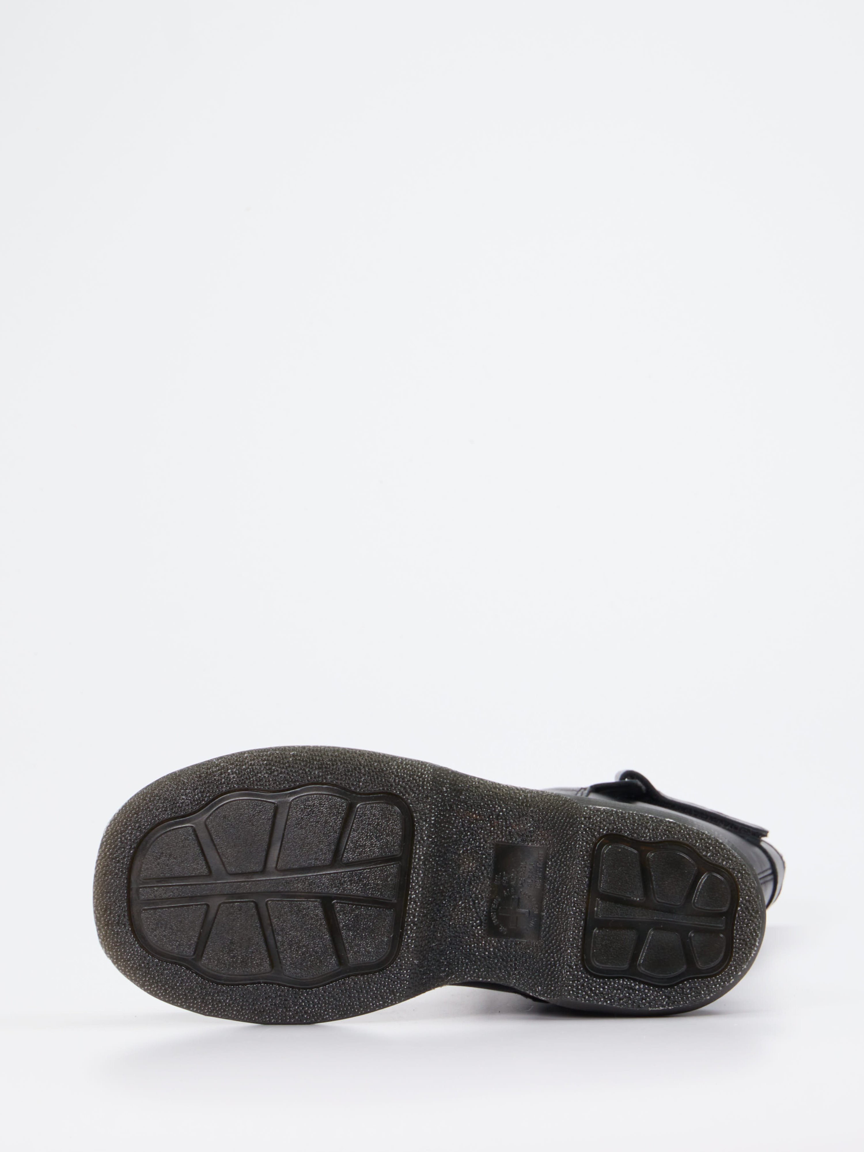 Stiefel schwarz 1755009007005