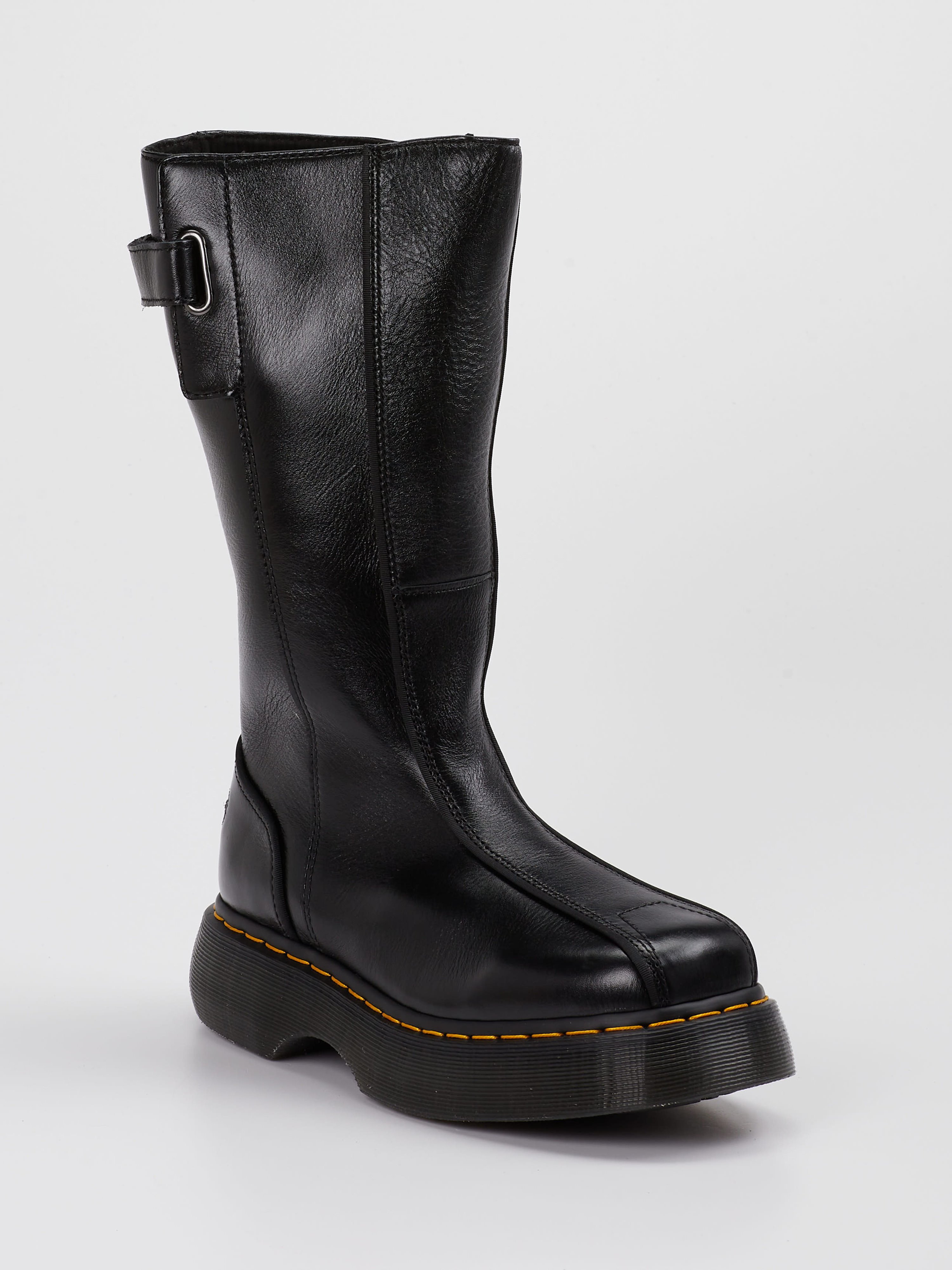 Stiefel schwarz 1755009007006