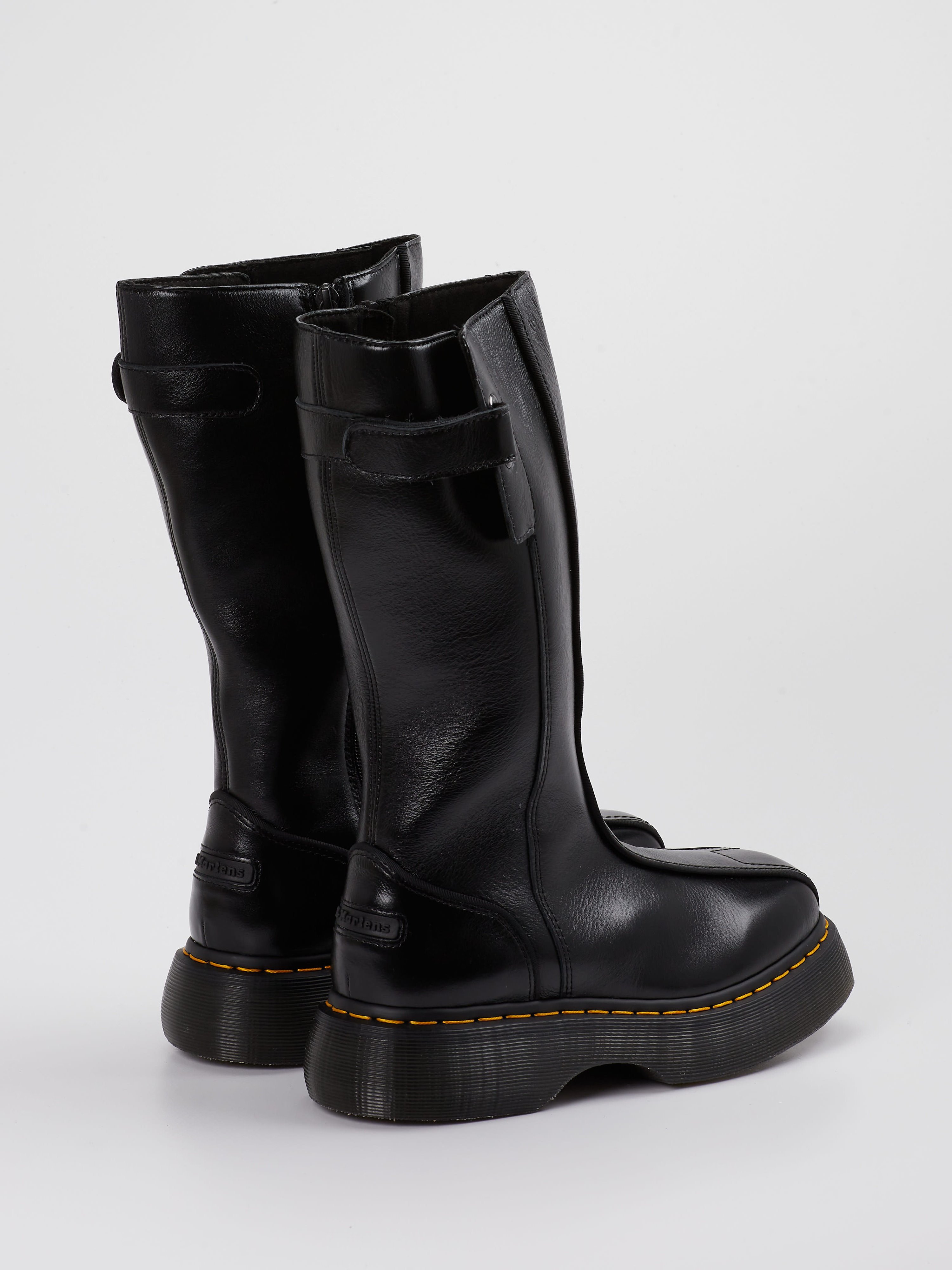 Stiefel schwarz 1755009007003