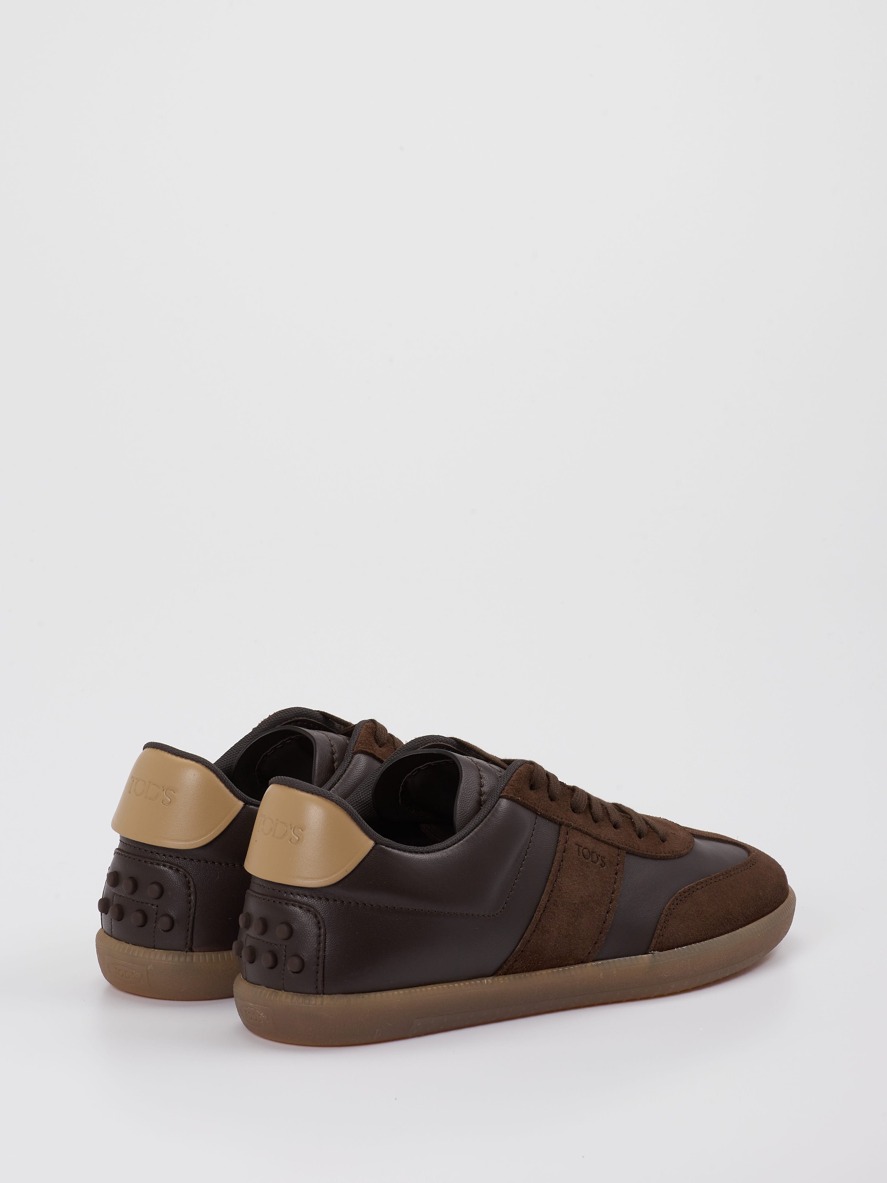 Sneaker braun 4661209026203