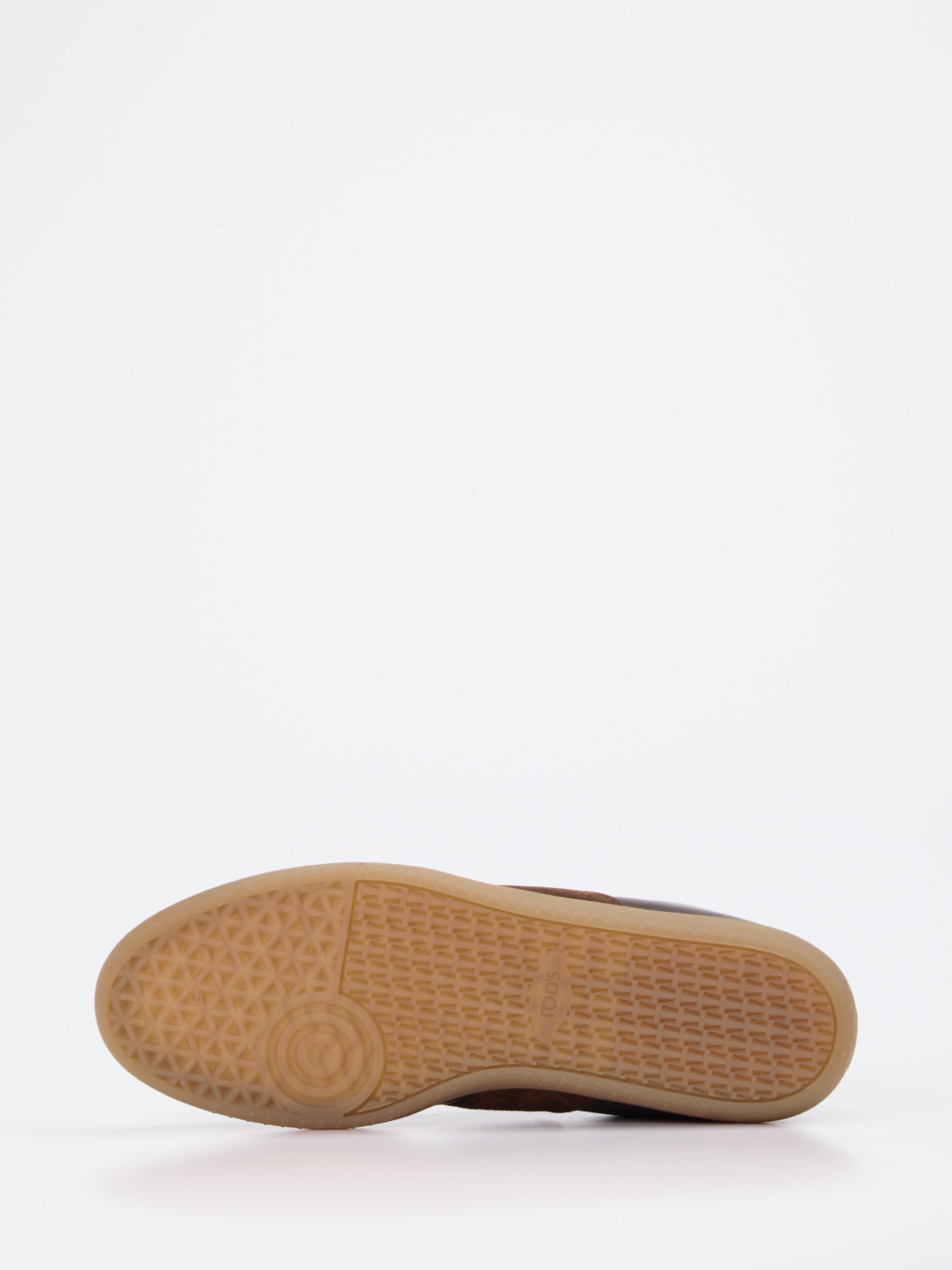 Sneaker braun 4661209026205