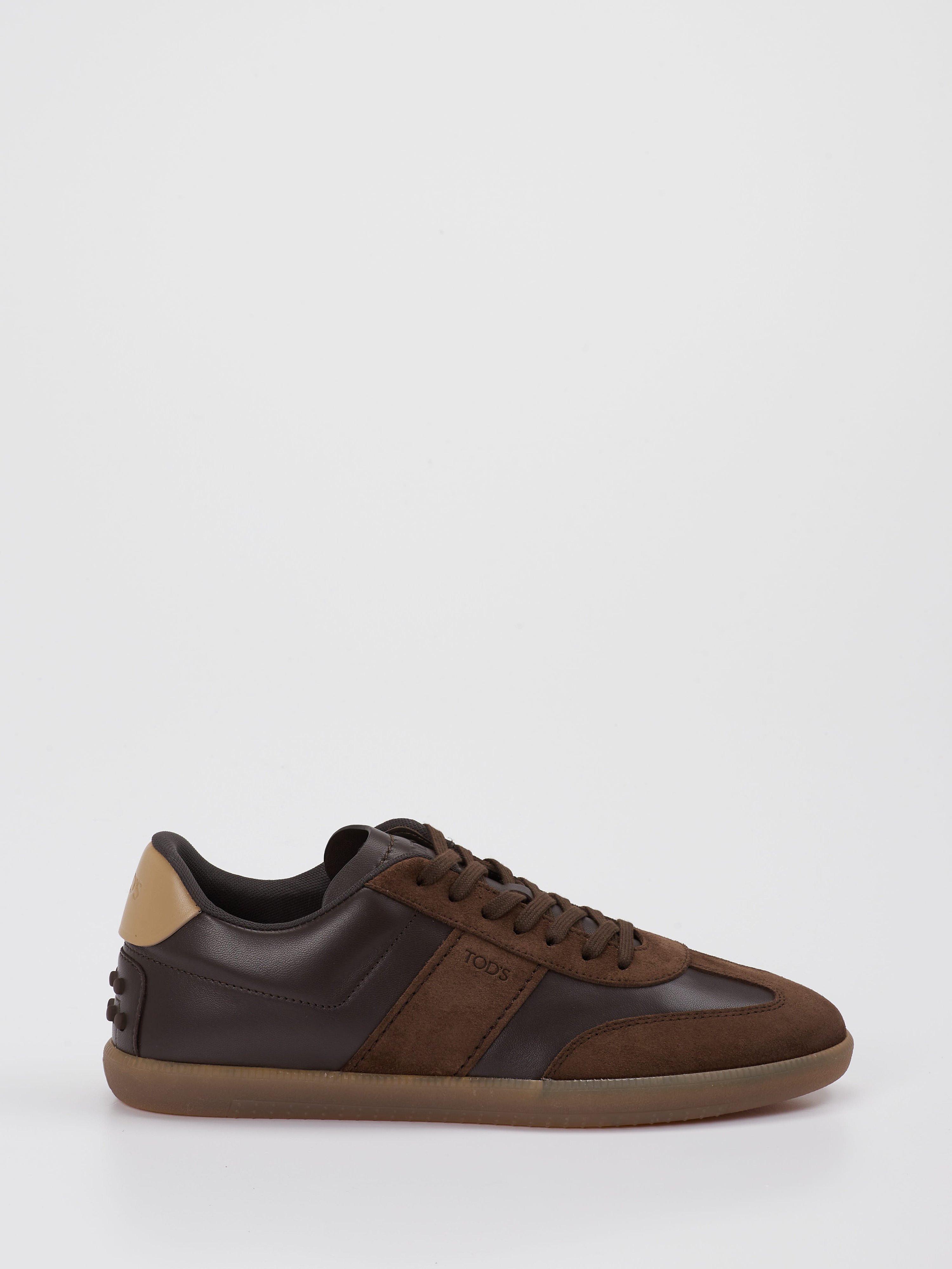 Sneaker braun 4661209026201