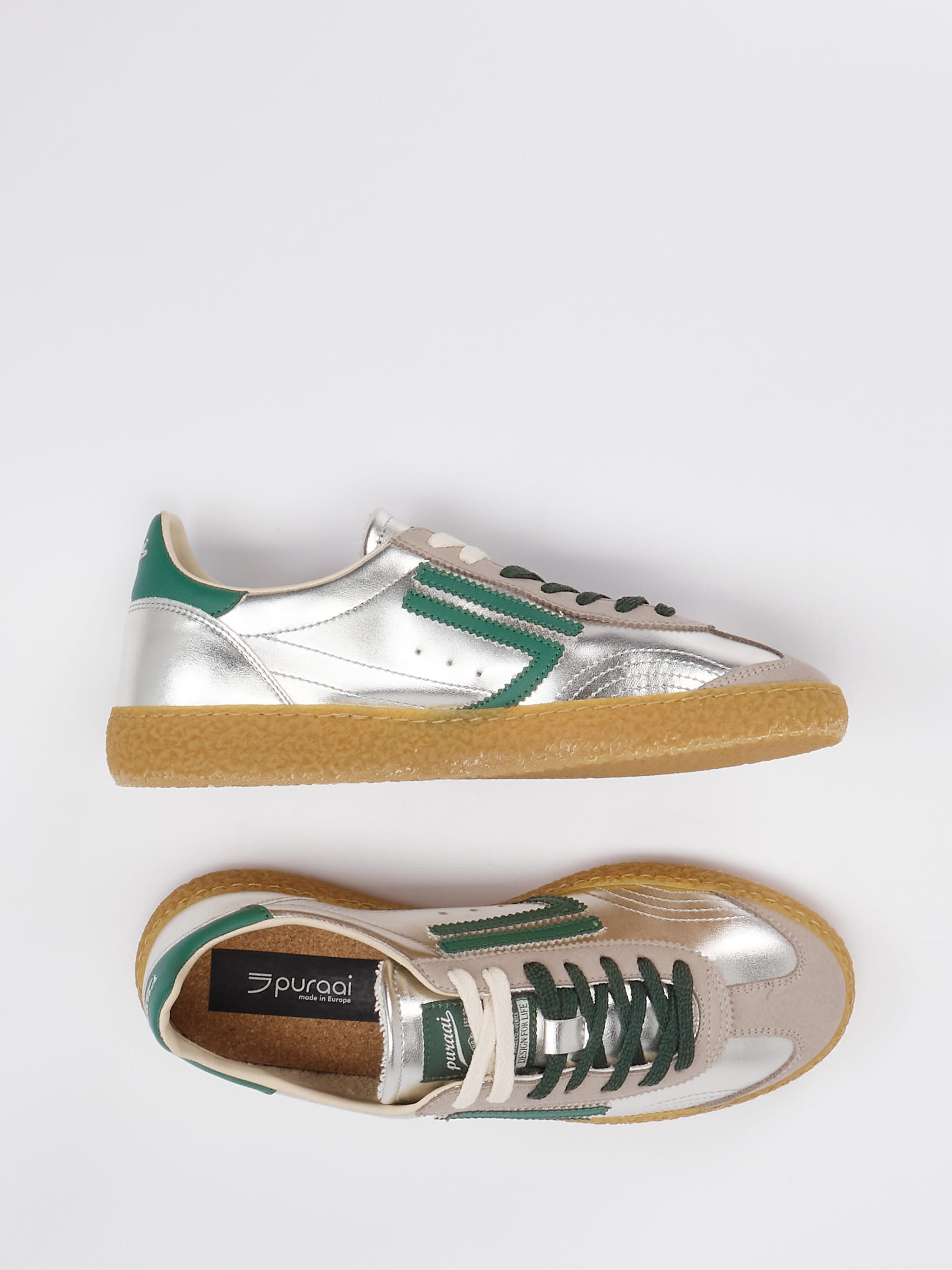 Sneaker XS grau 1663456000104