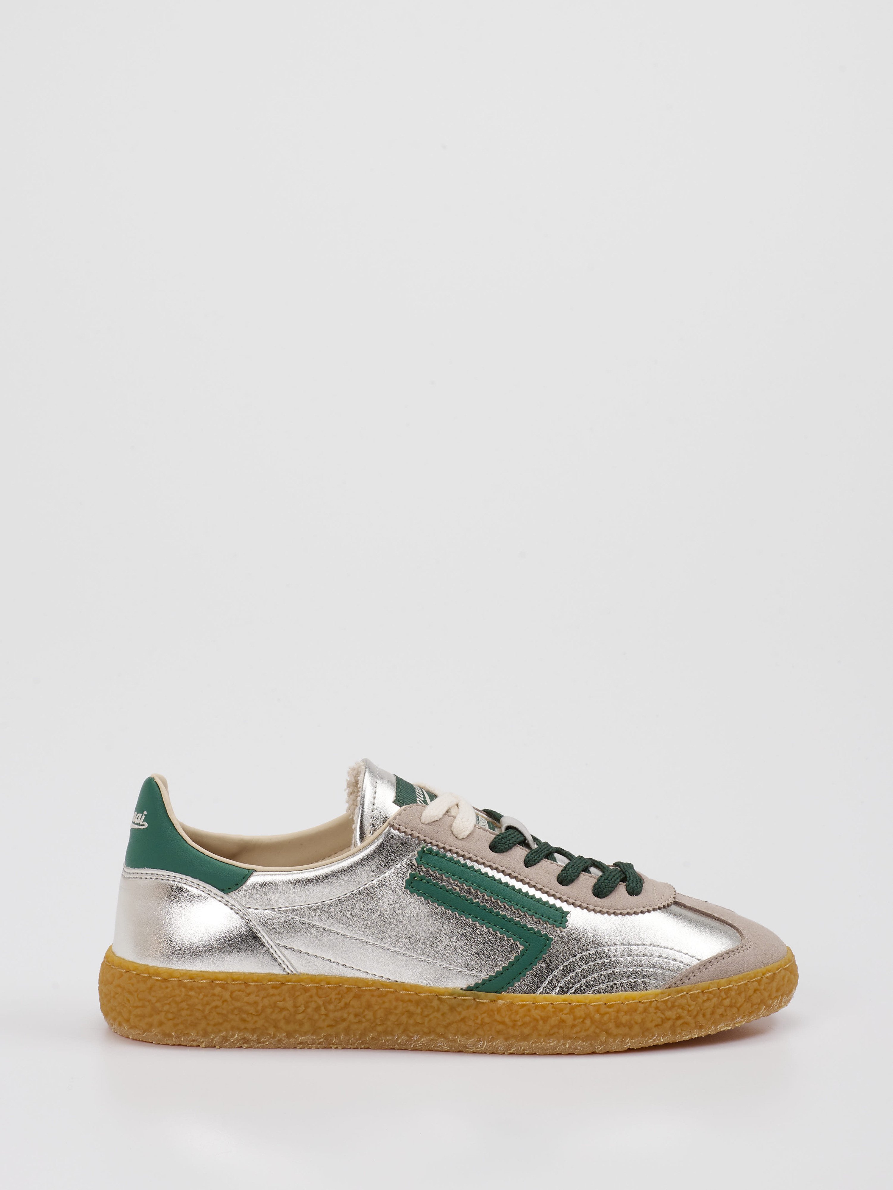 Sneaker XS grau 1663456000101