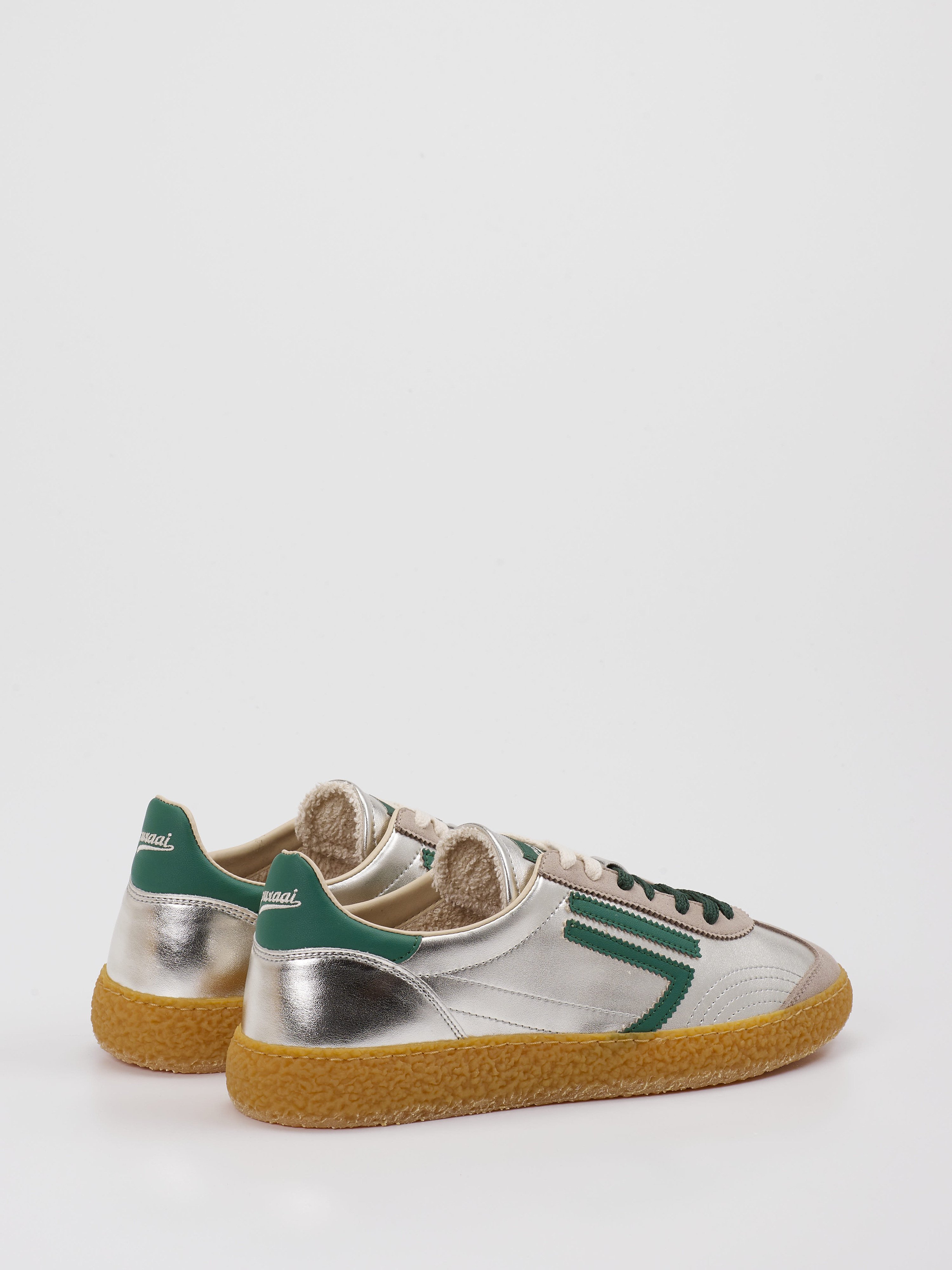 Sneaker XS grau 1663456000103