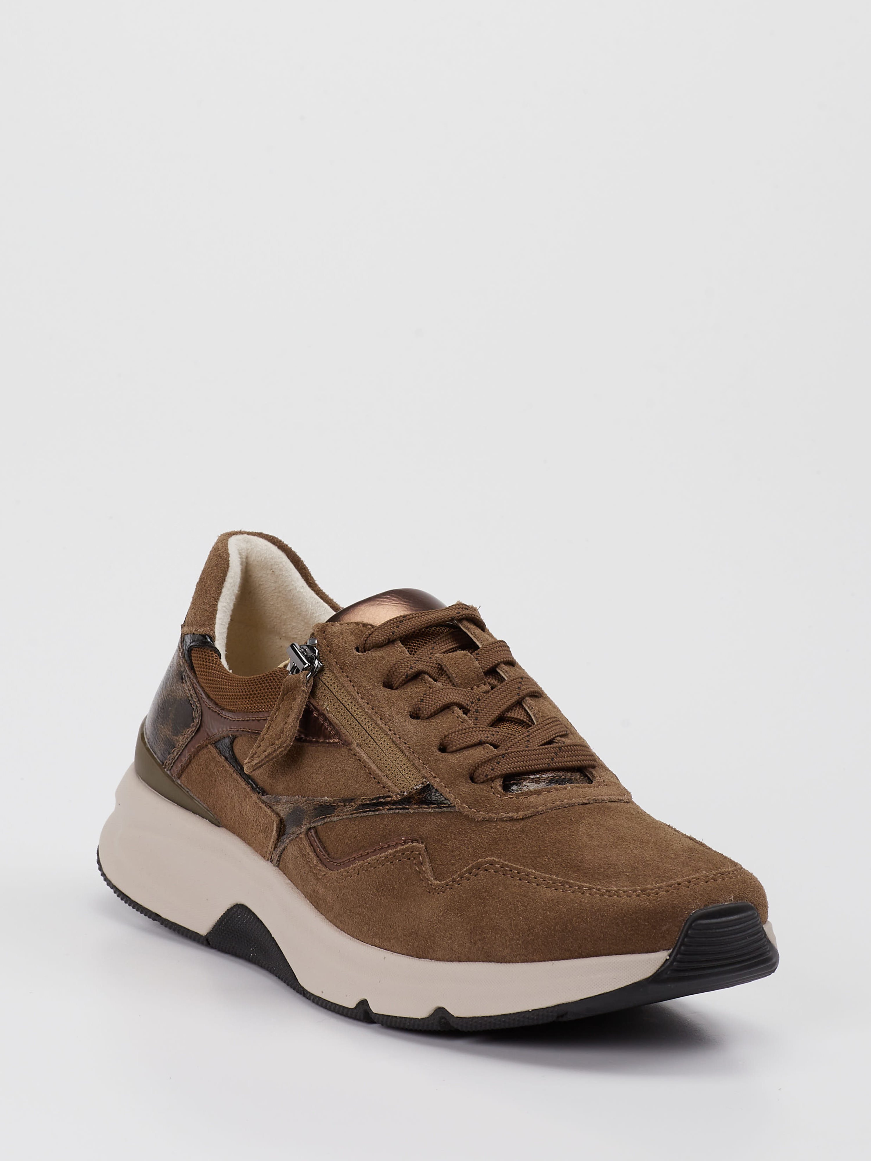 Sneaker braun 2661229002506
