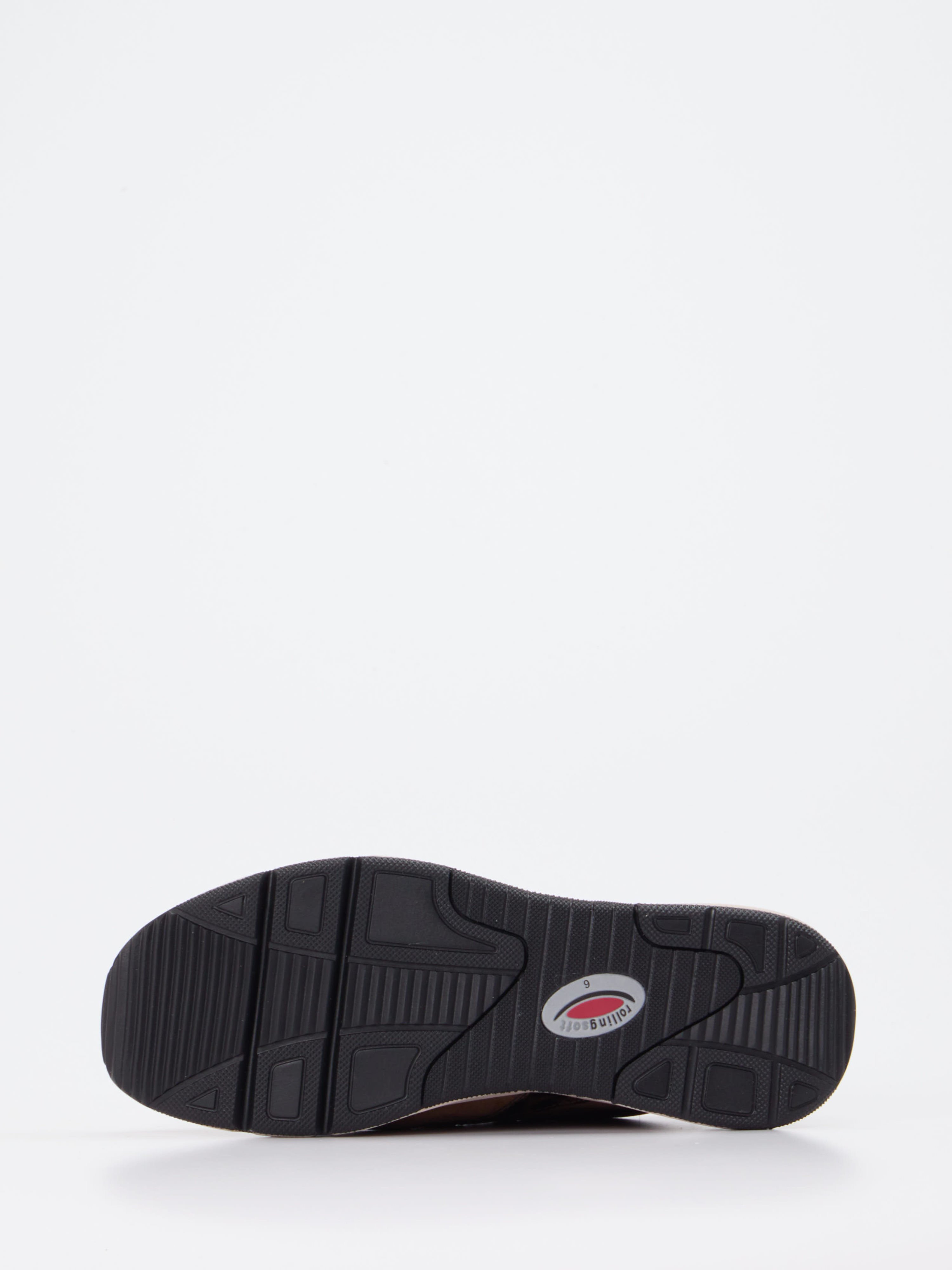 Sneaker braun 2661229002505