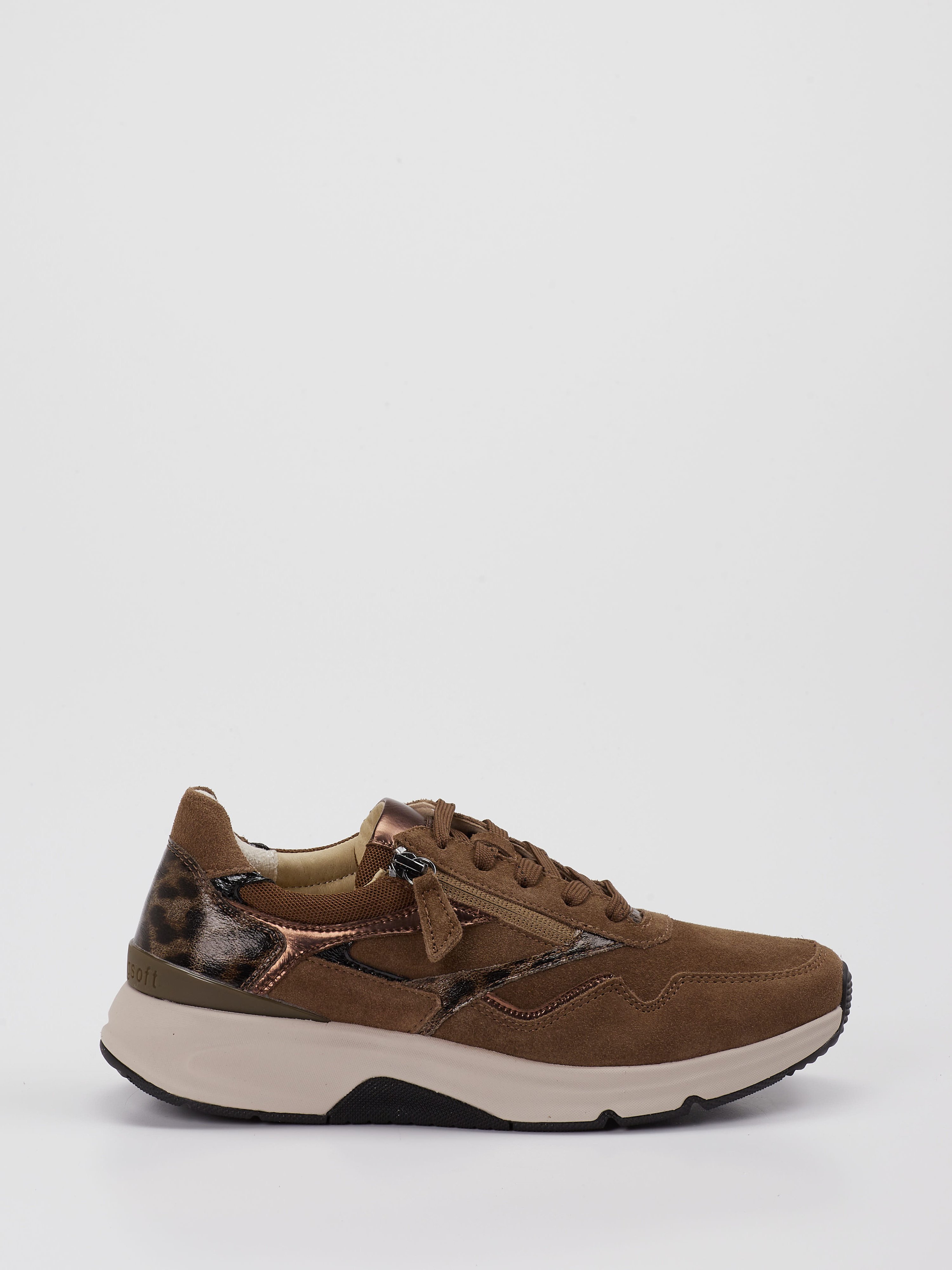Sneaker braun 2661229002501