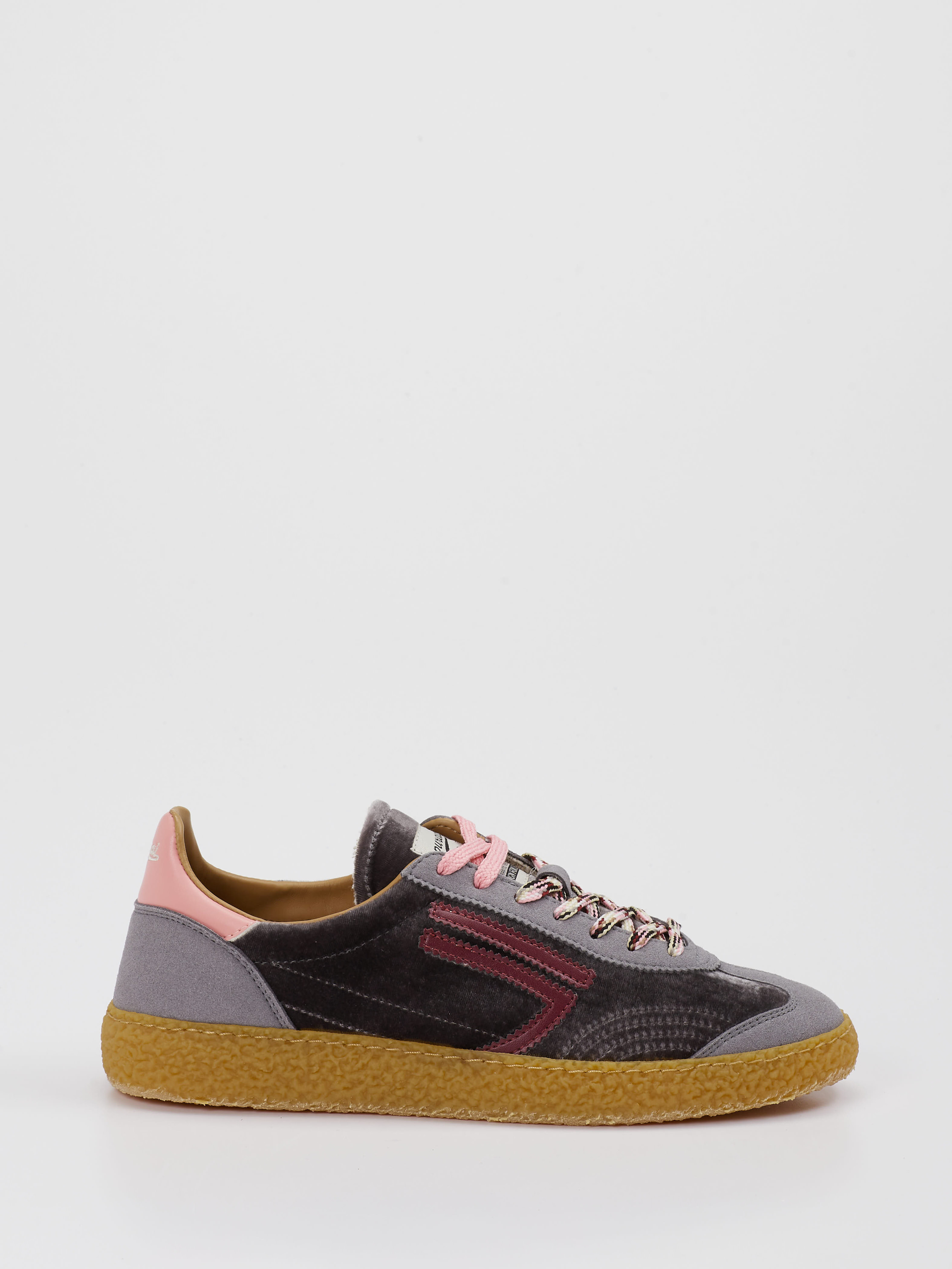 Sneaker XS grau 1663445000401