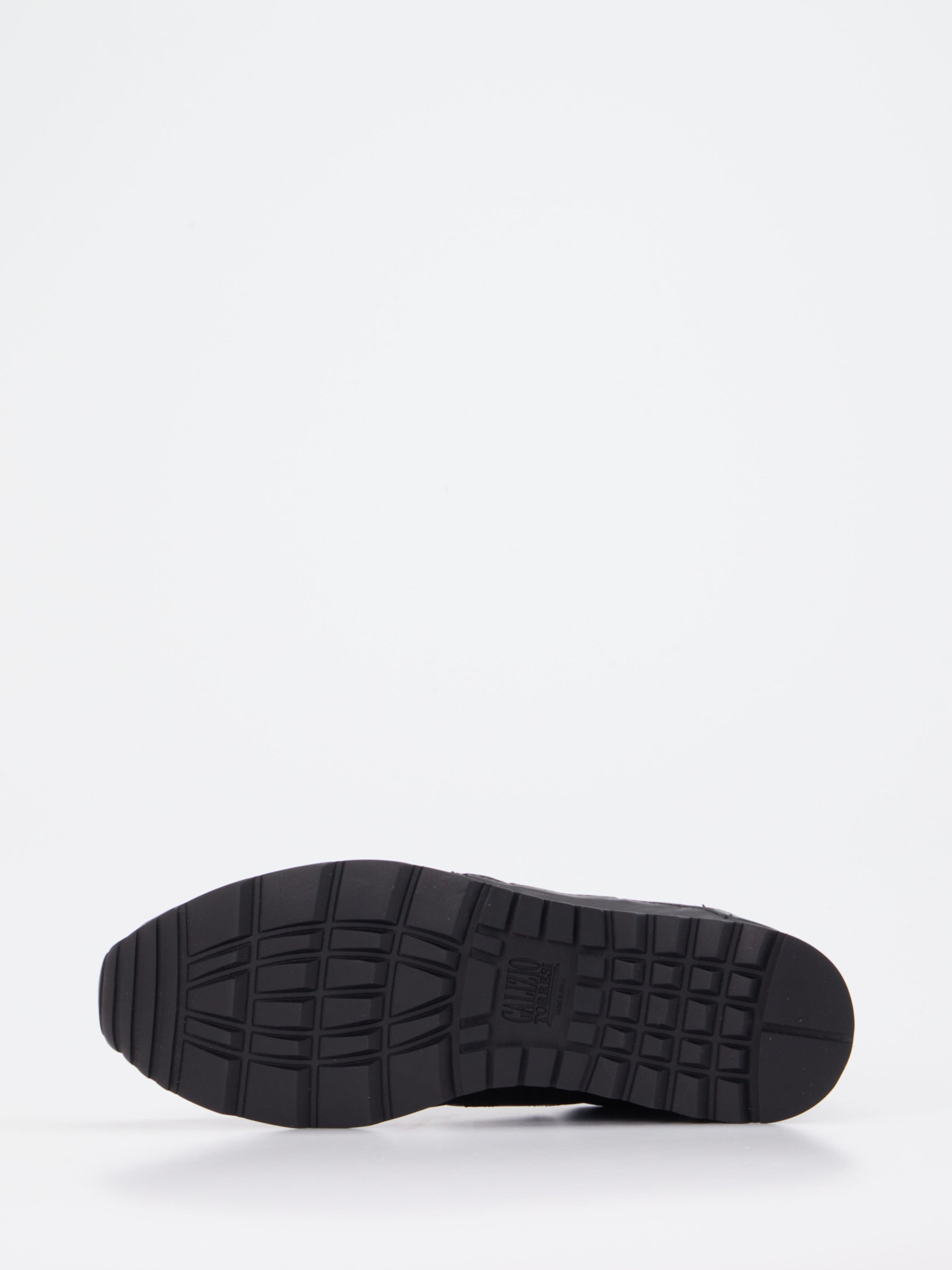 Sneaker schwarz 4661006000705