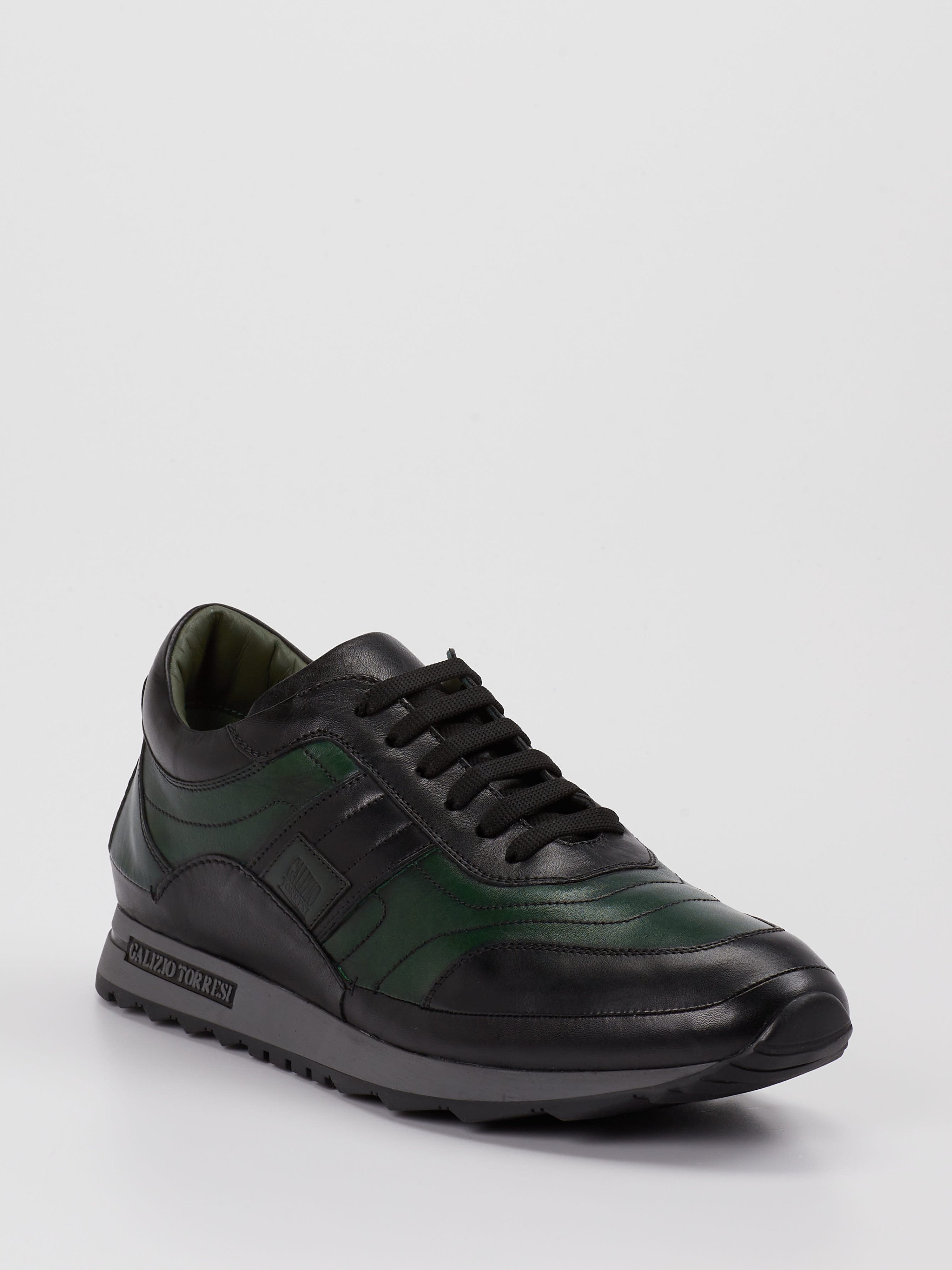 Sneaker schwarz 4661006000706