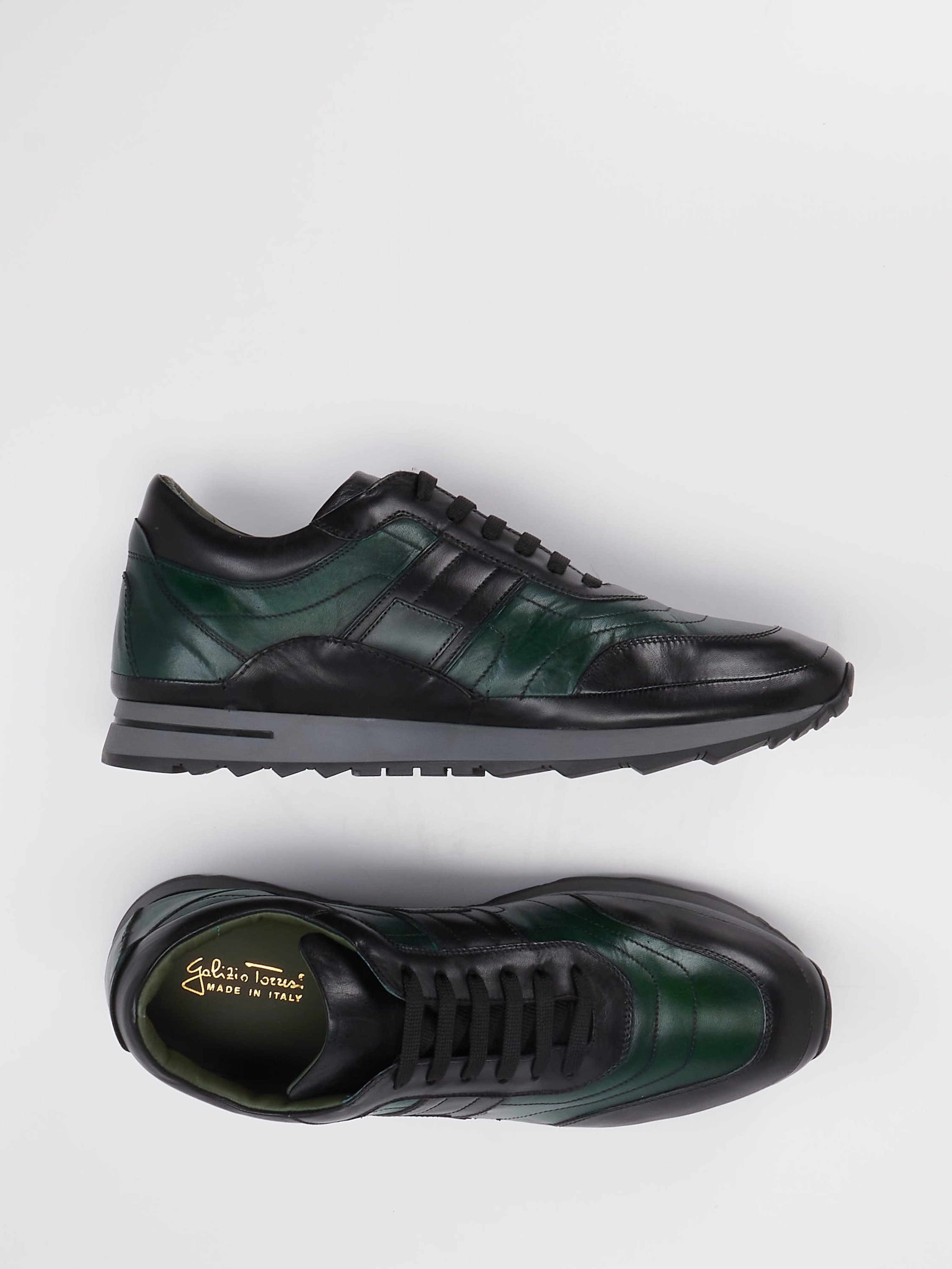 Sneaker schwarz 4661006000704