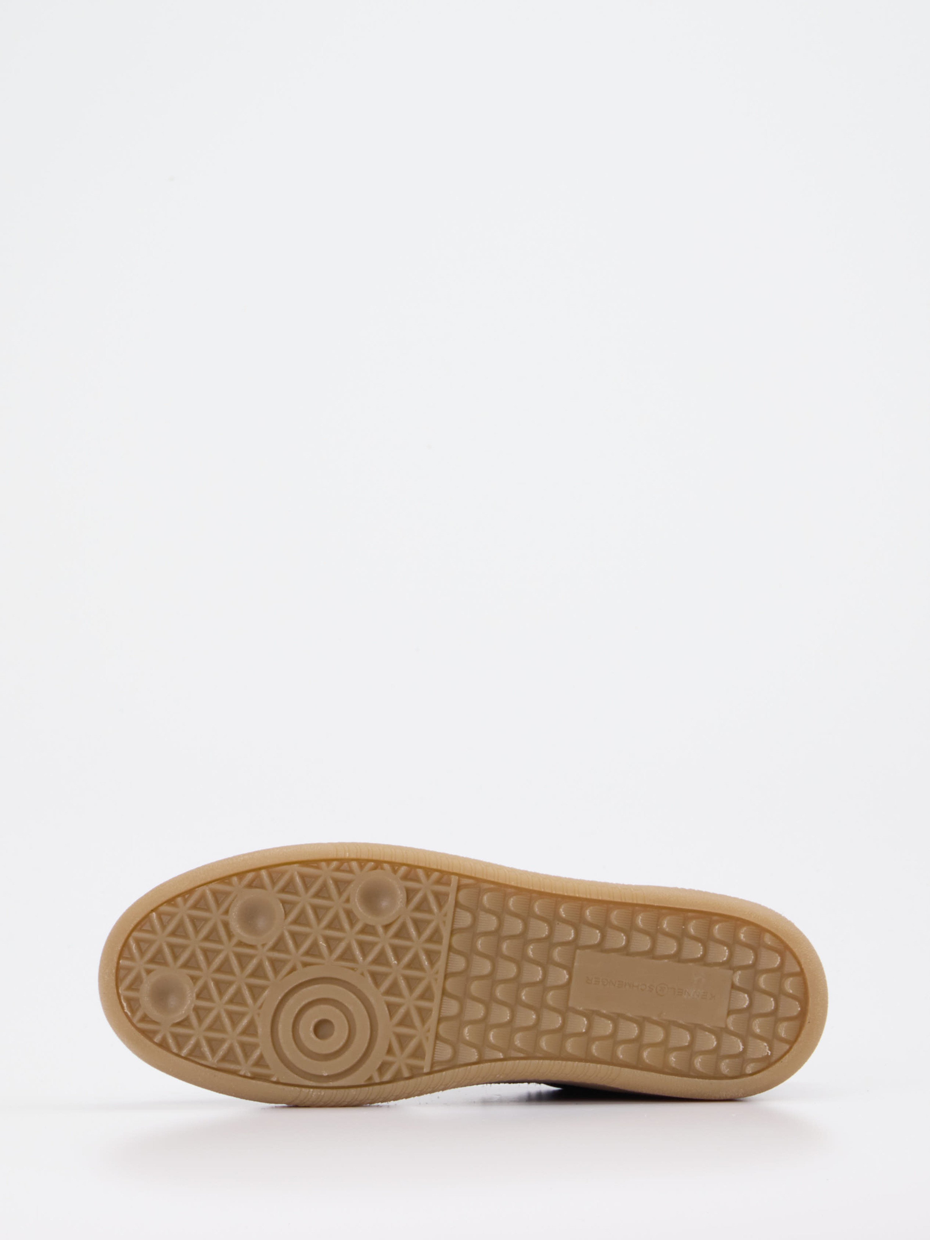 Sneaker Box blau 1663102000205