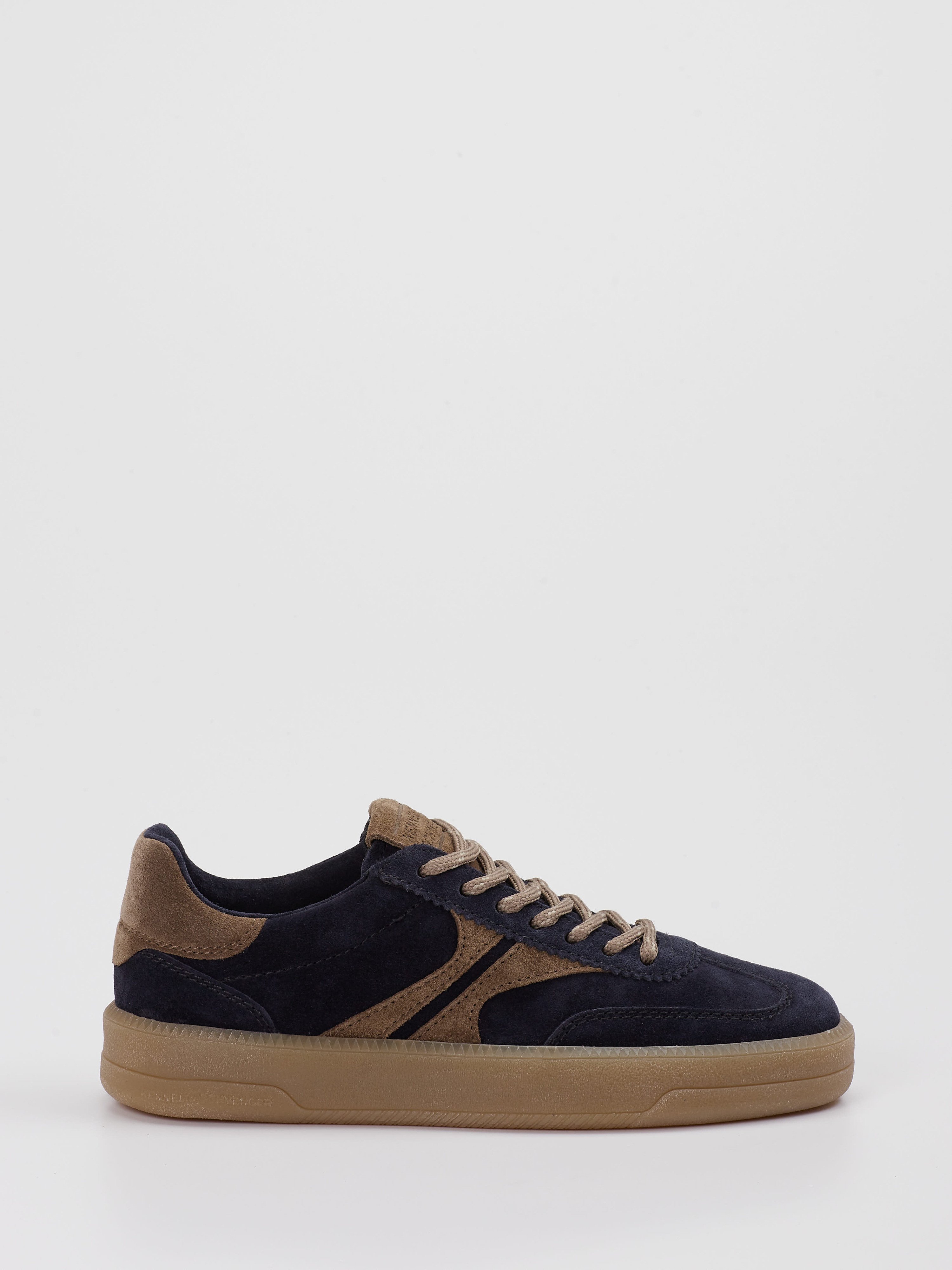Sneaker Box blau 1663102000201