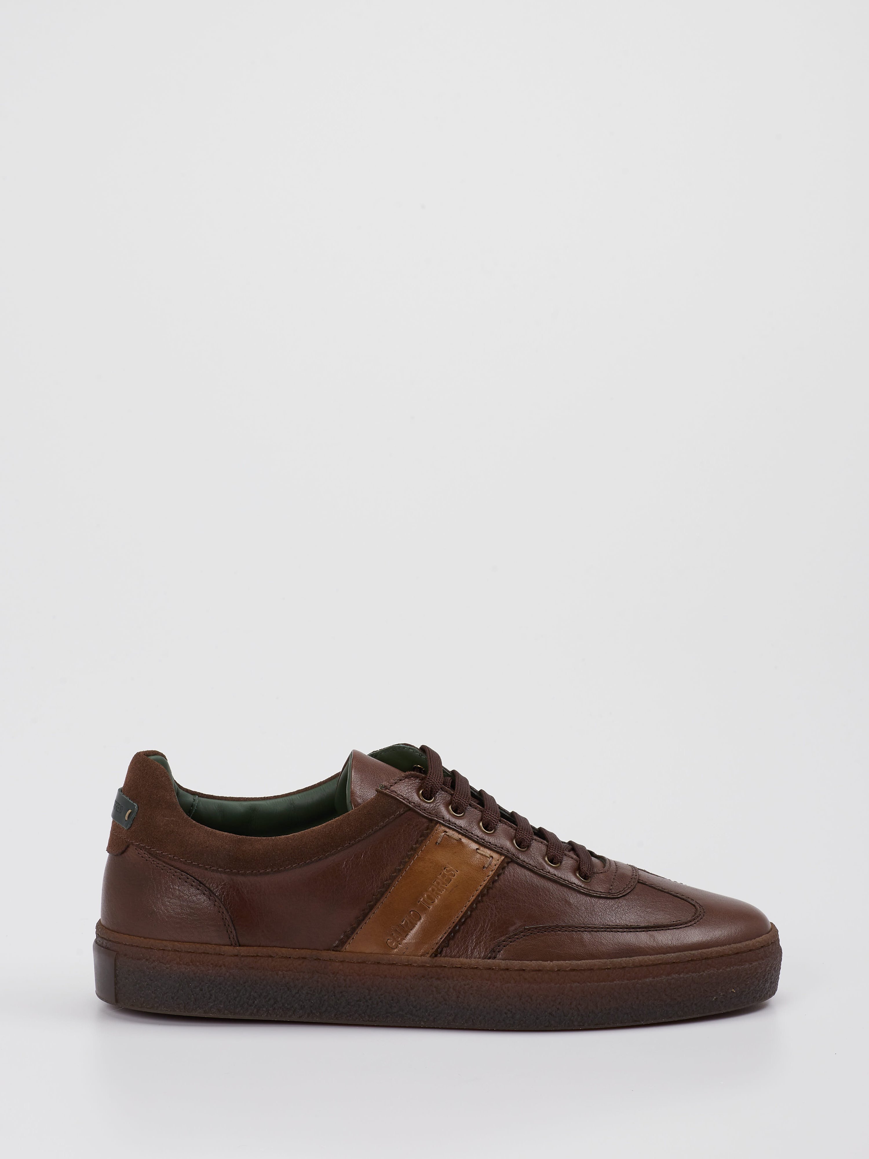 Sneaker braun 4661209027501