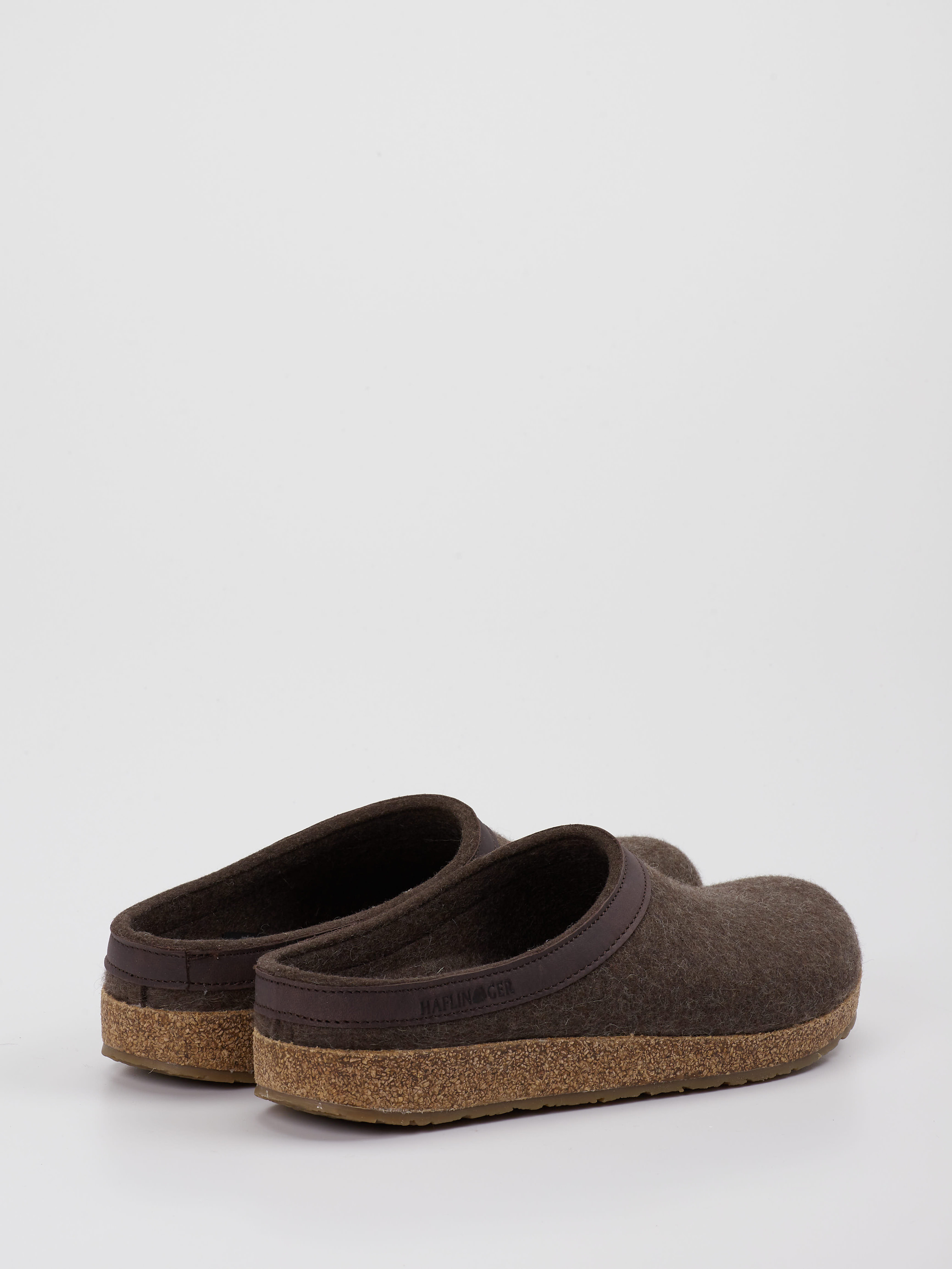 Pantolette braun 7463209004303