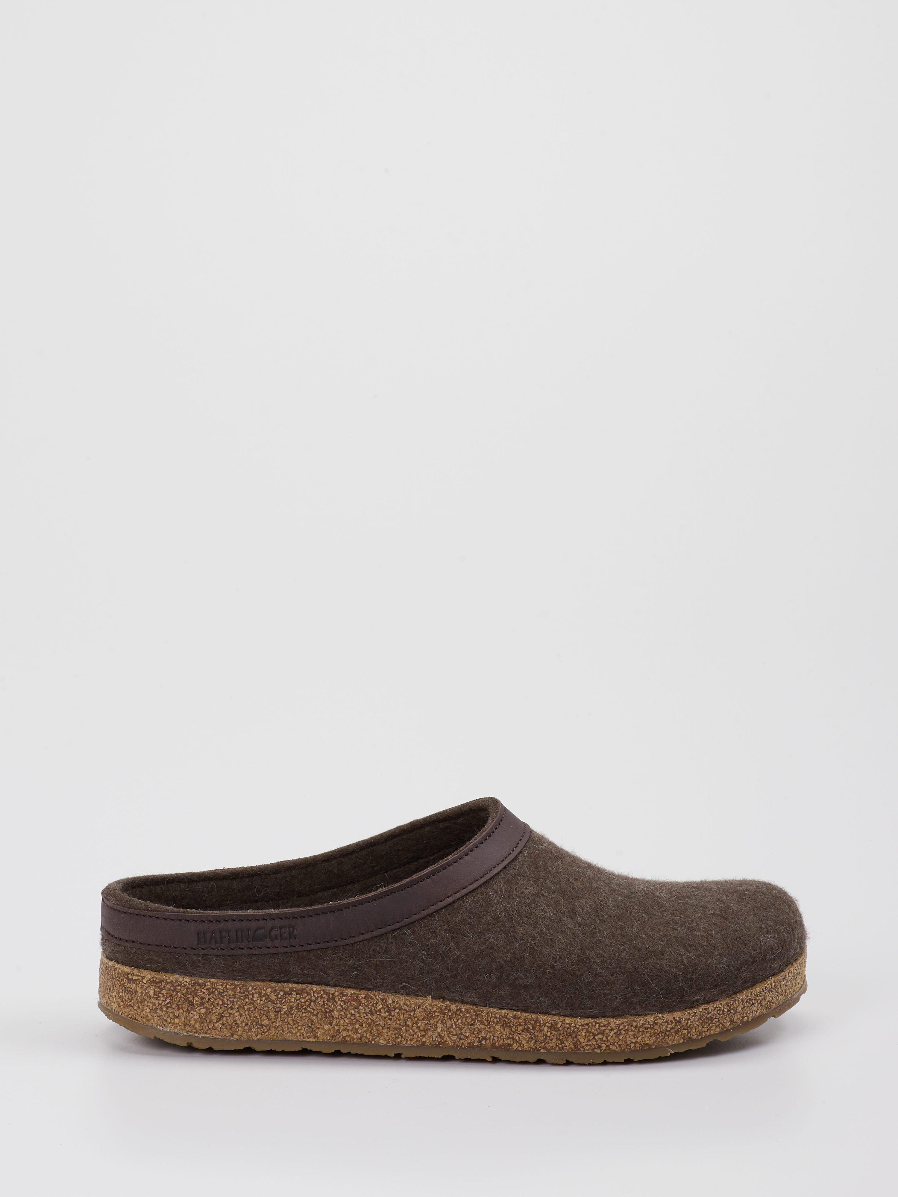 Pantolette braun 7463209004301