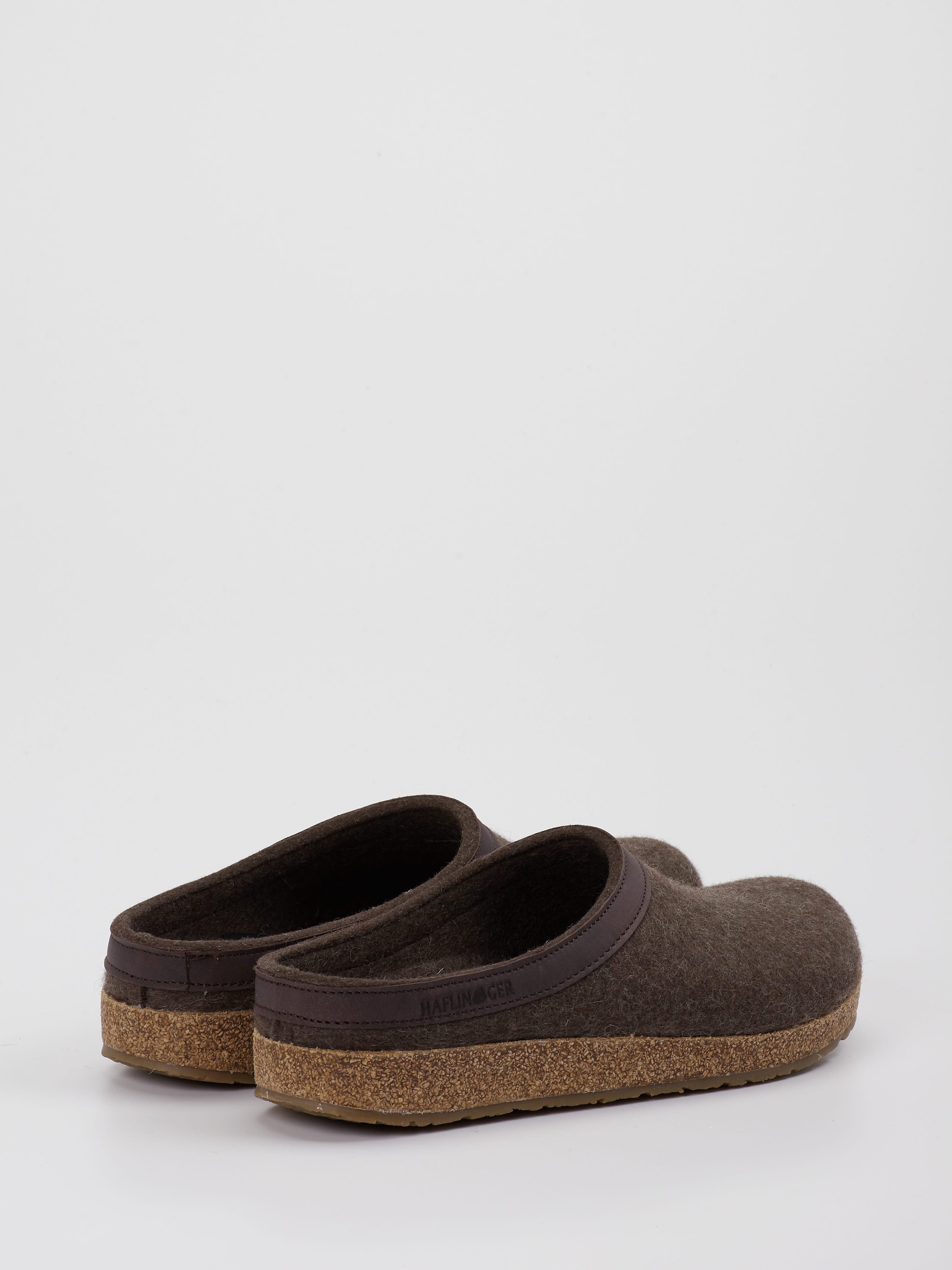 Pantolette braun 7463209004303