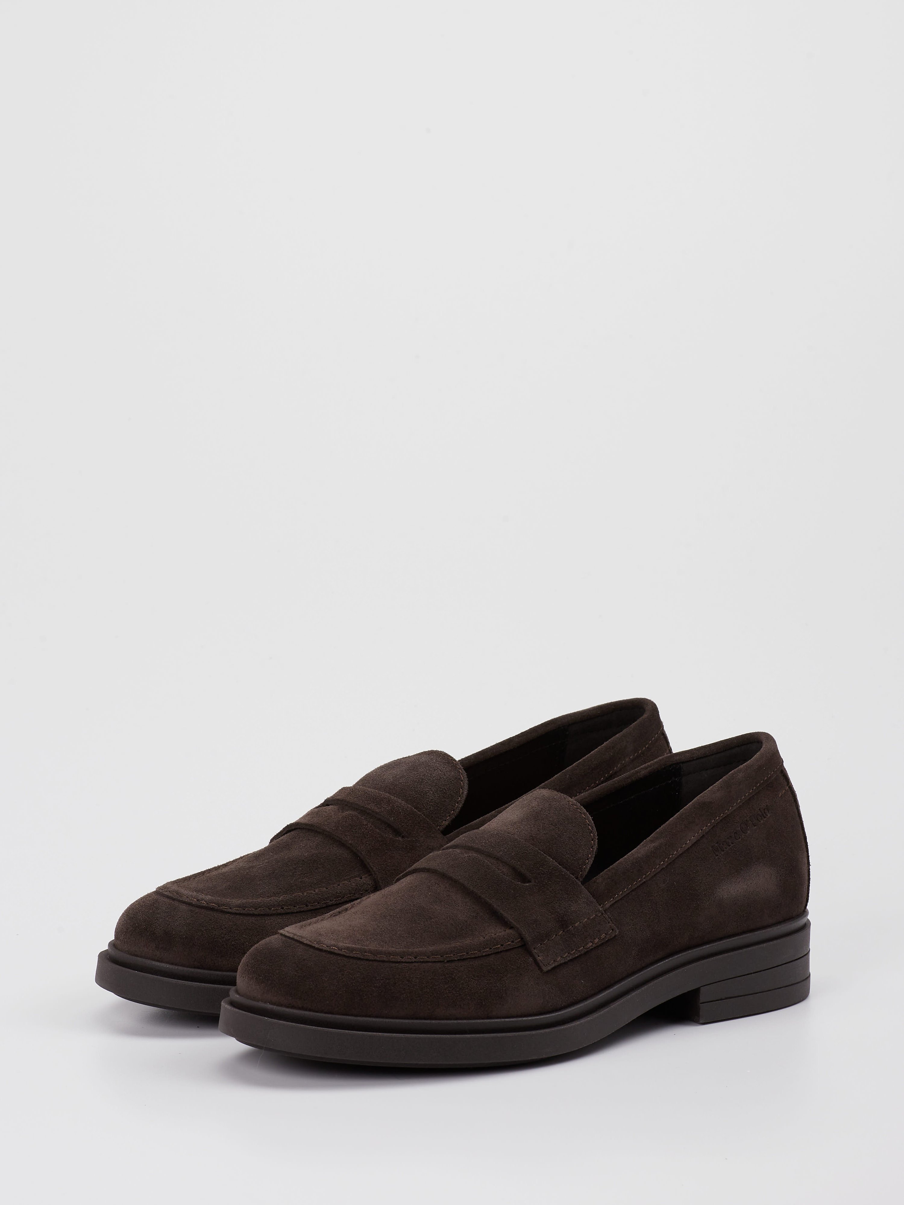Slipper braun 1513209005002