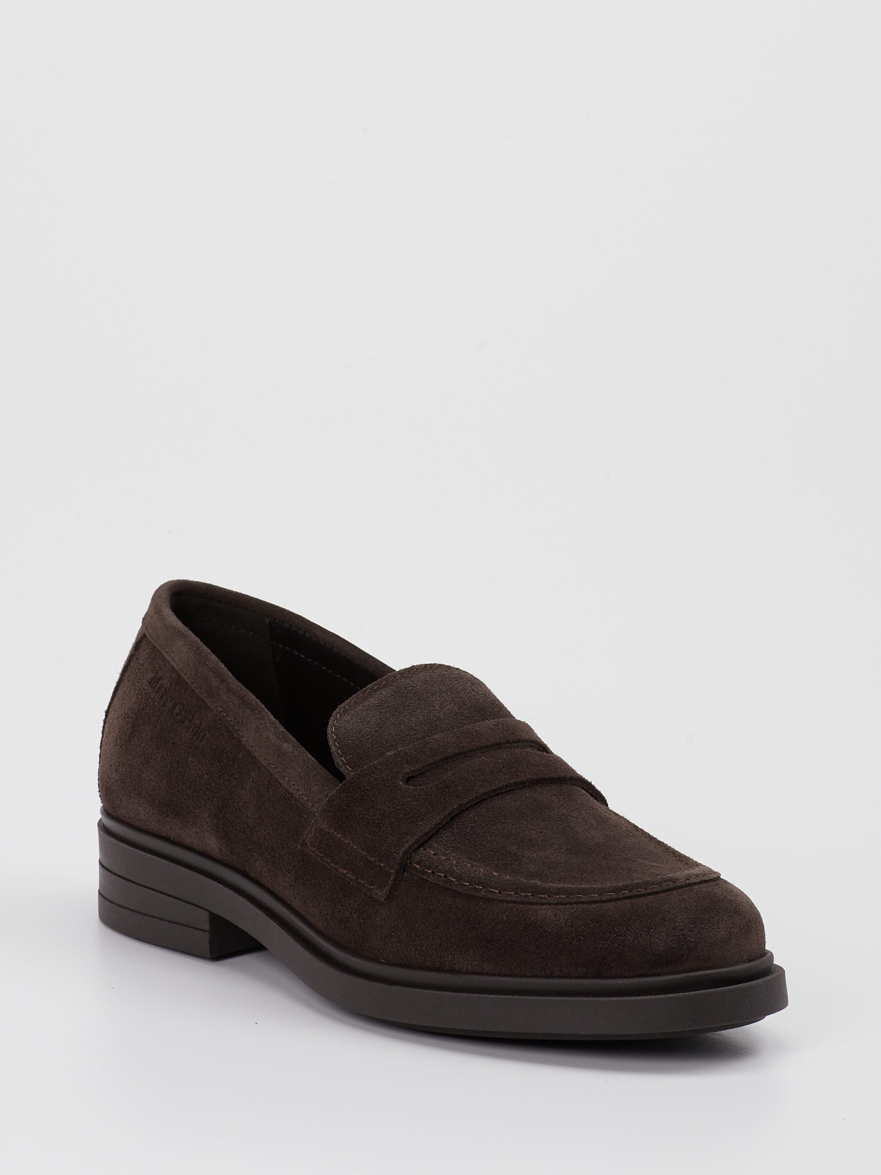 Slipper braun 1513209005006