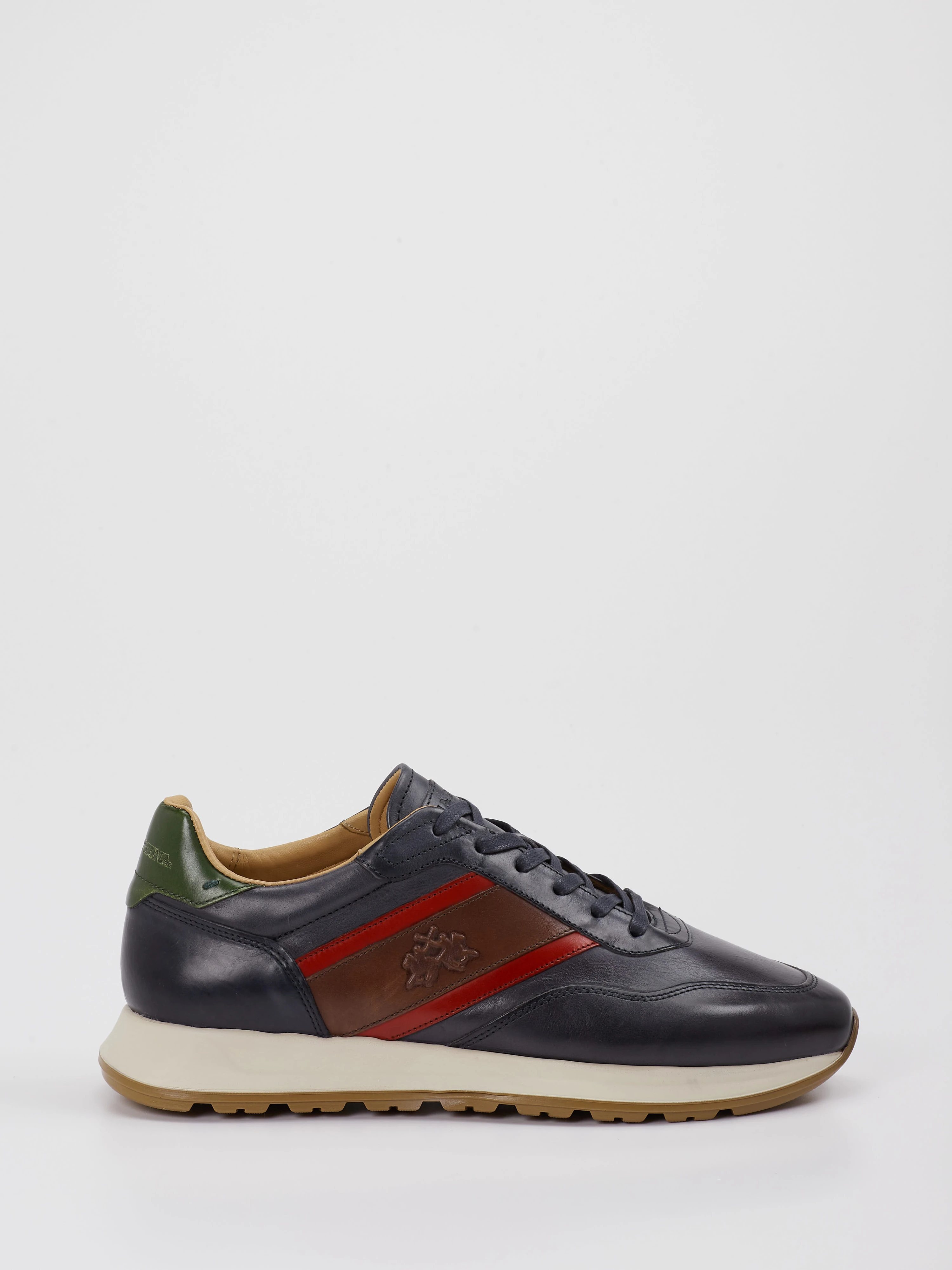 Sneaker blau 4661105001901