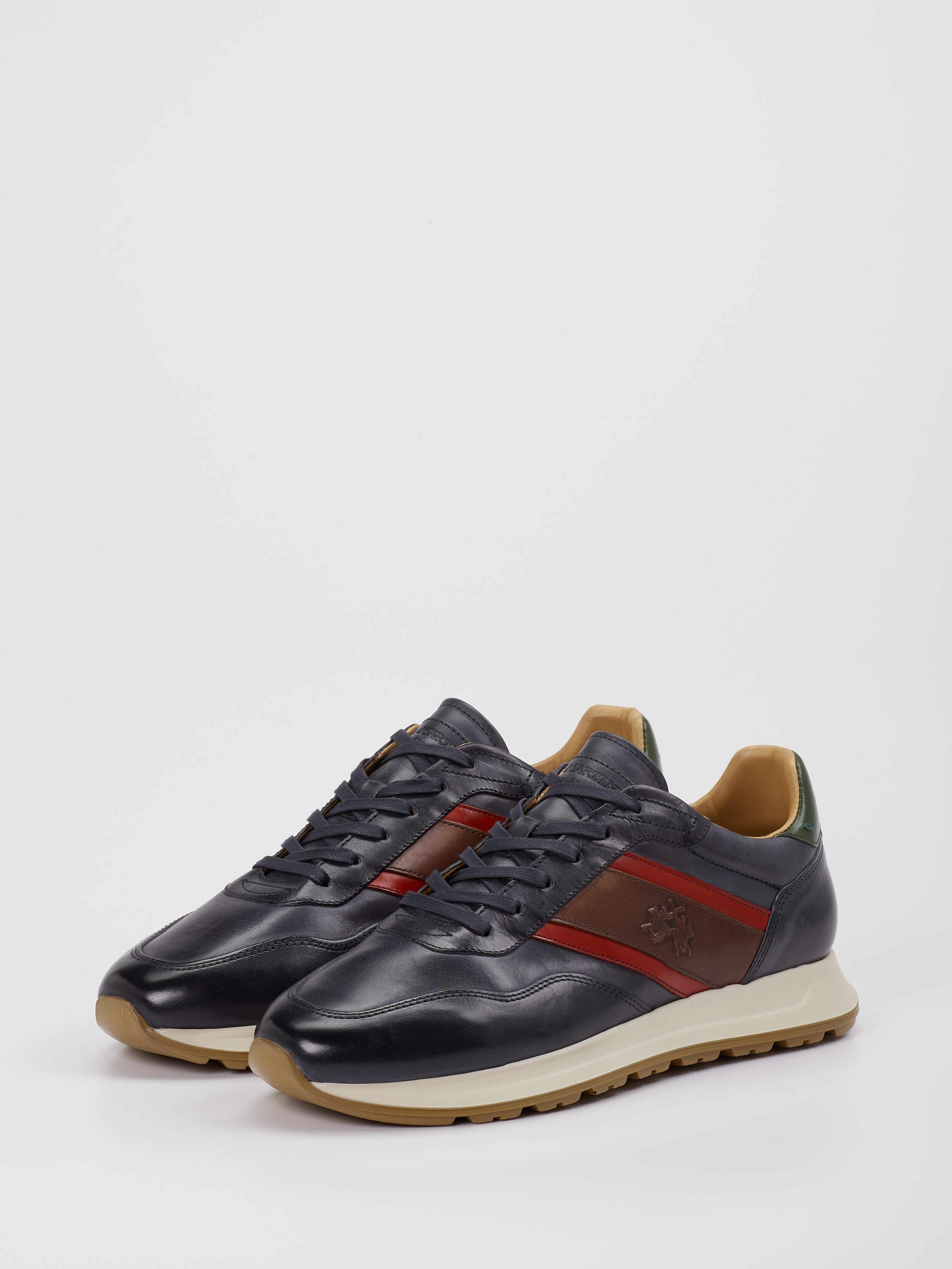 Sneaker blau 4661105001902
