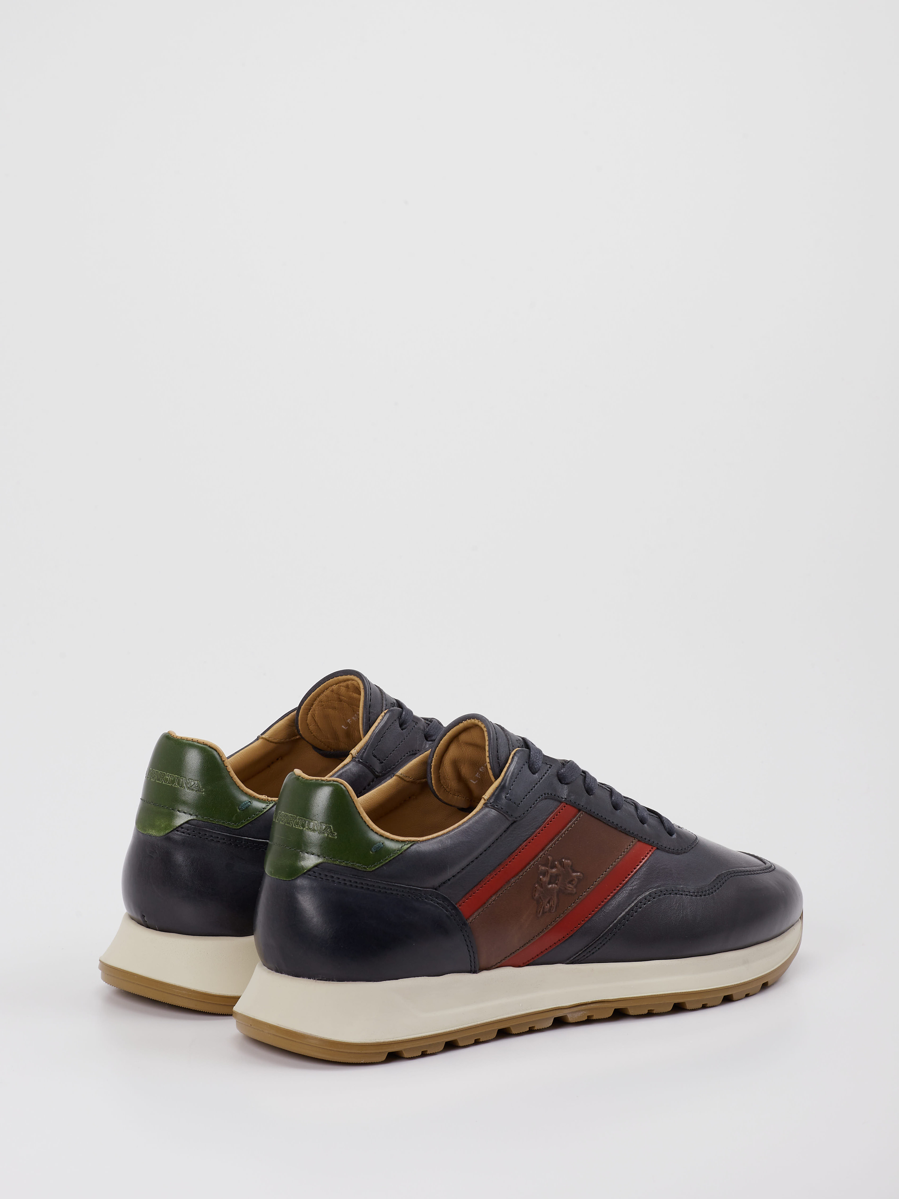 Sneaker blau 4661105001903