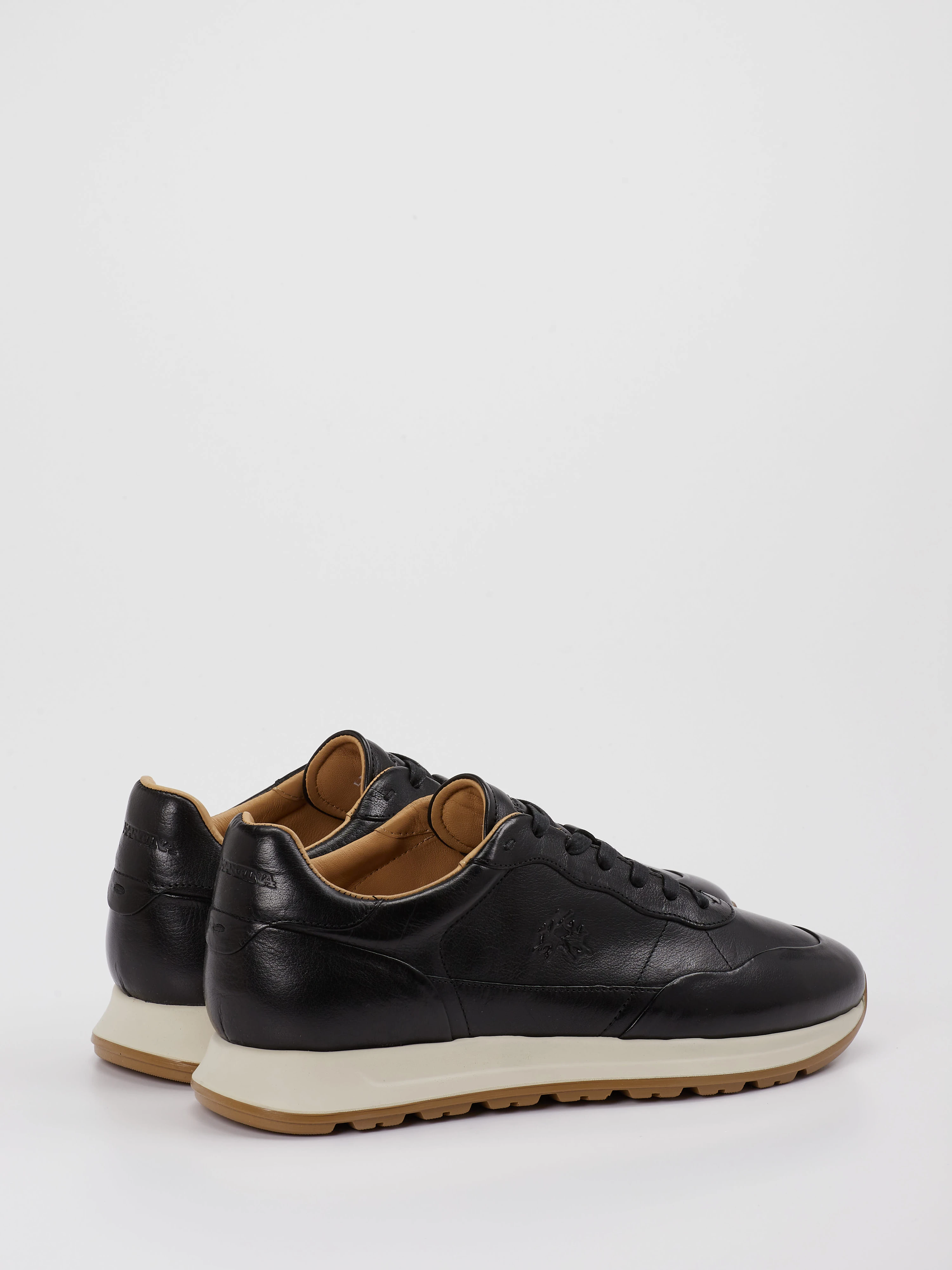Sneaker schwarz 4661009075203