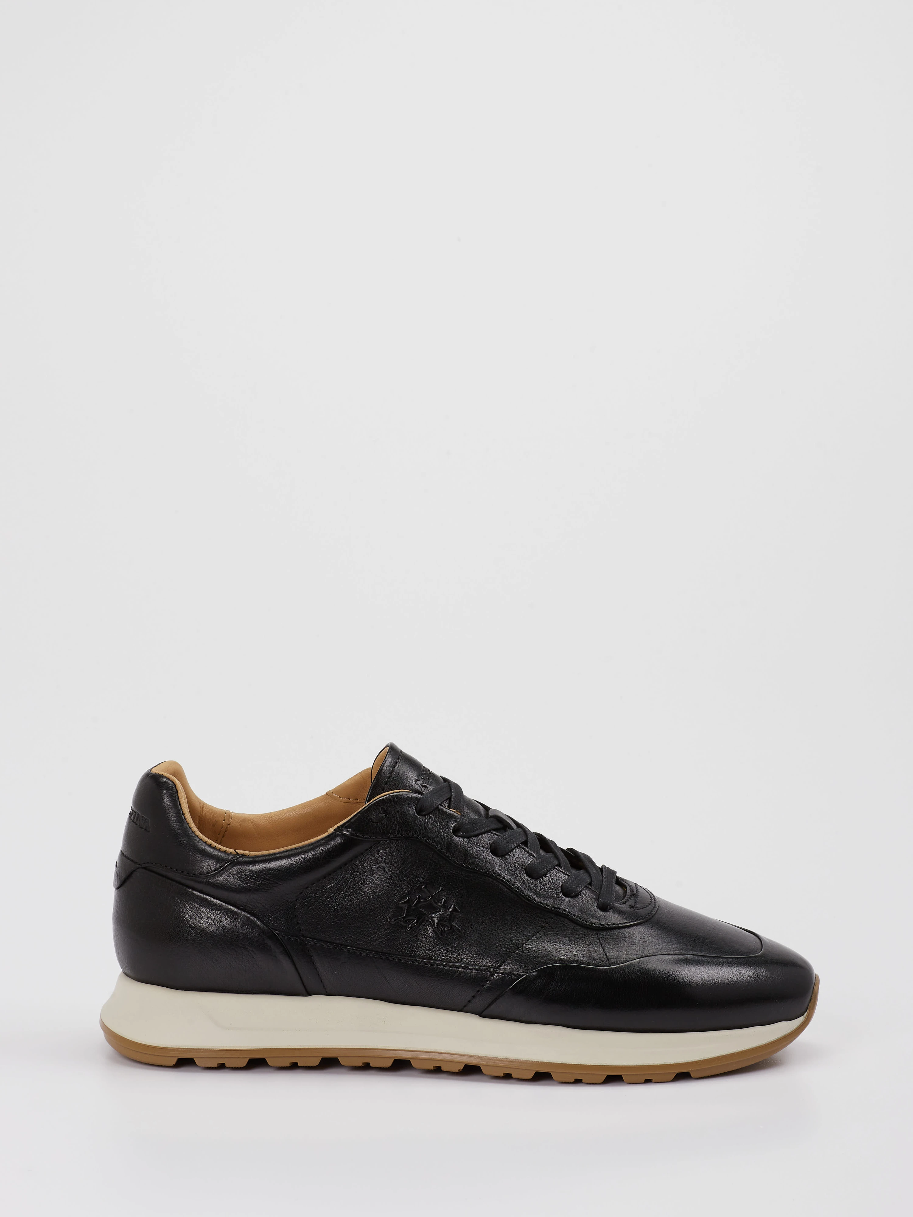 Sneaker schwarz 4661009075201