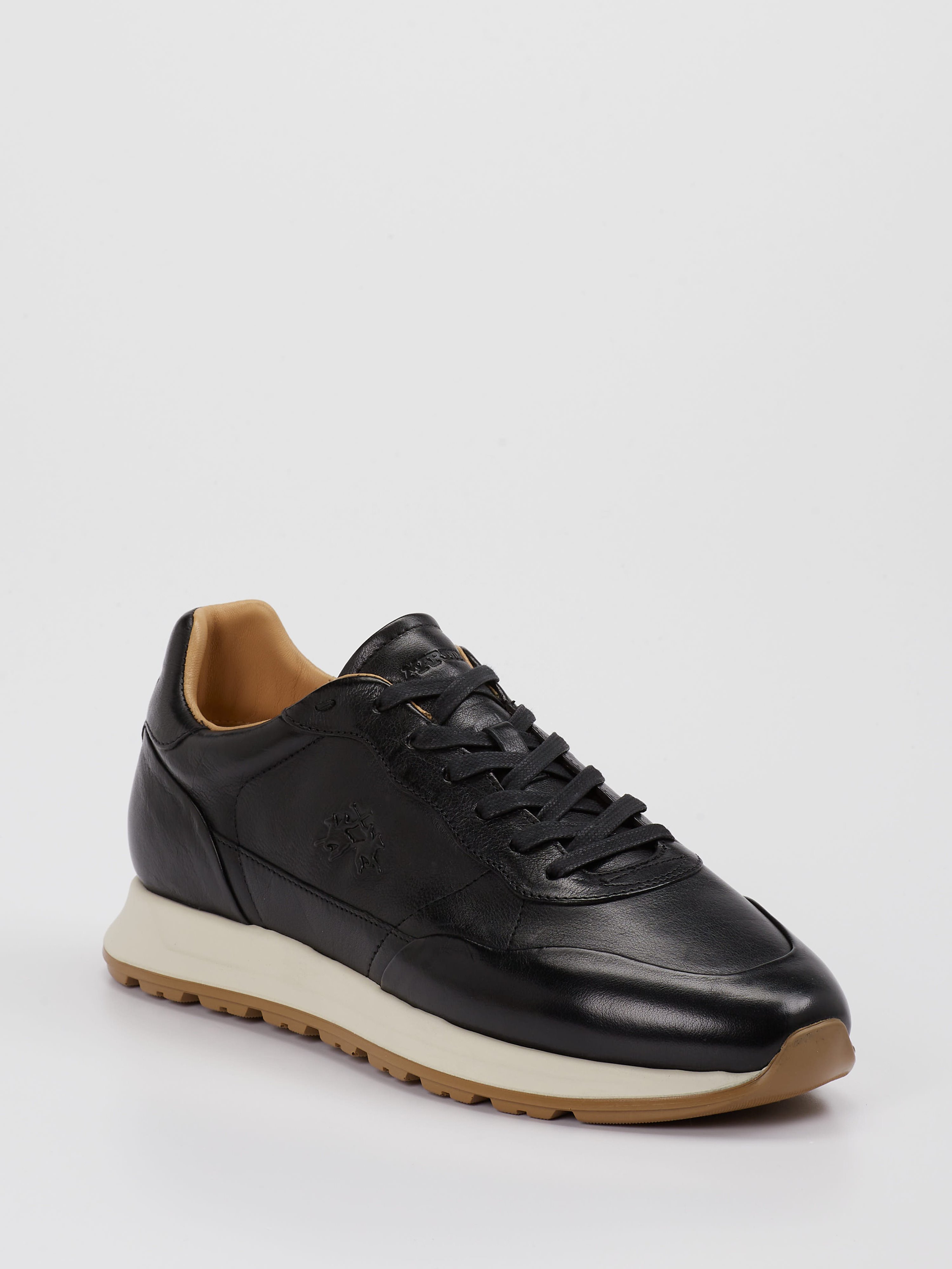 Sneaker schwarz 4661009075206