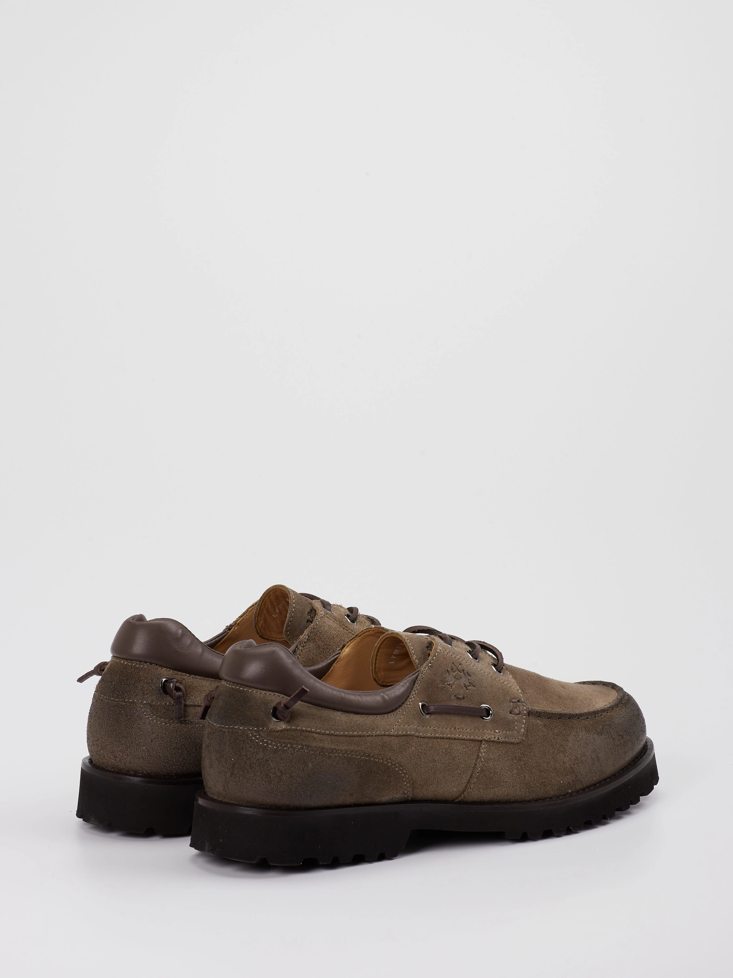 Bootsschuh braun 4611249001003