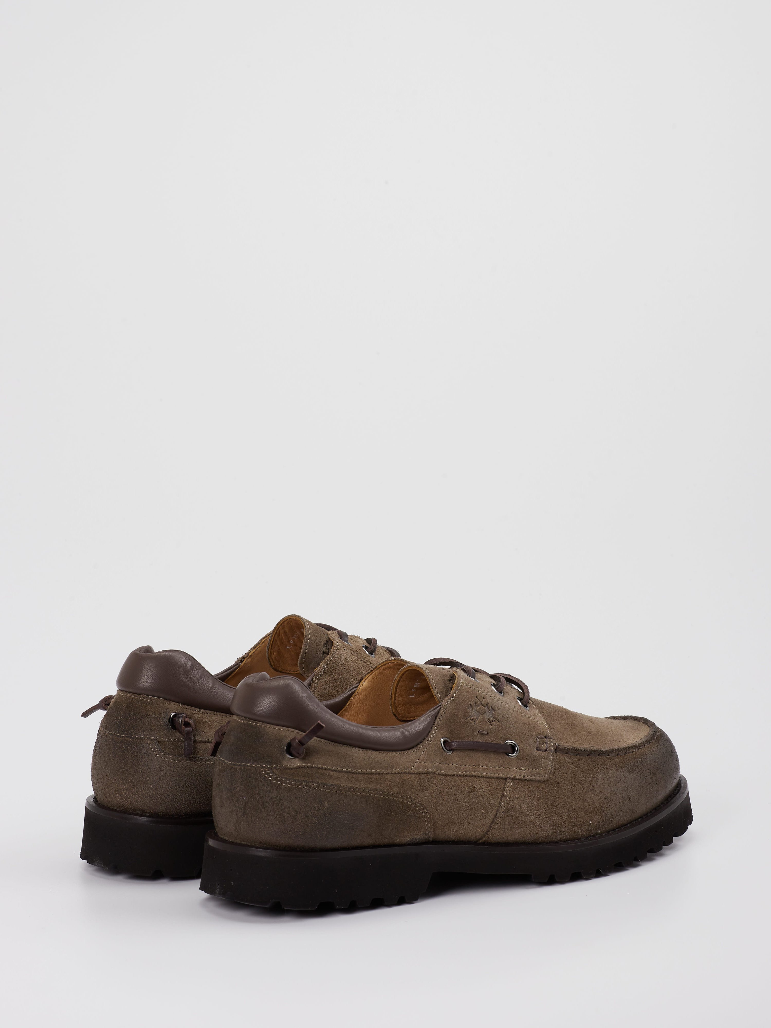 Bootsschuh braun 4611249001003