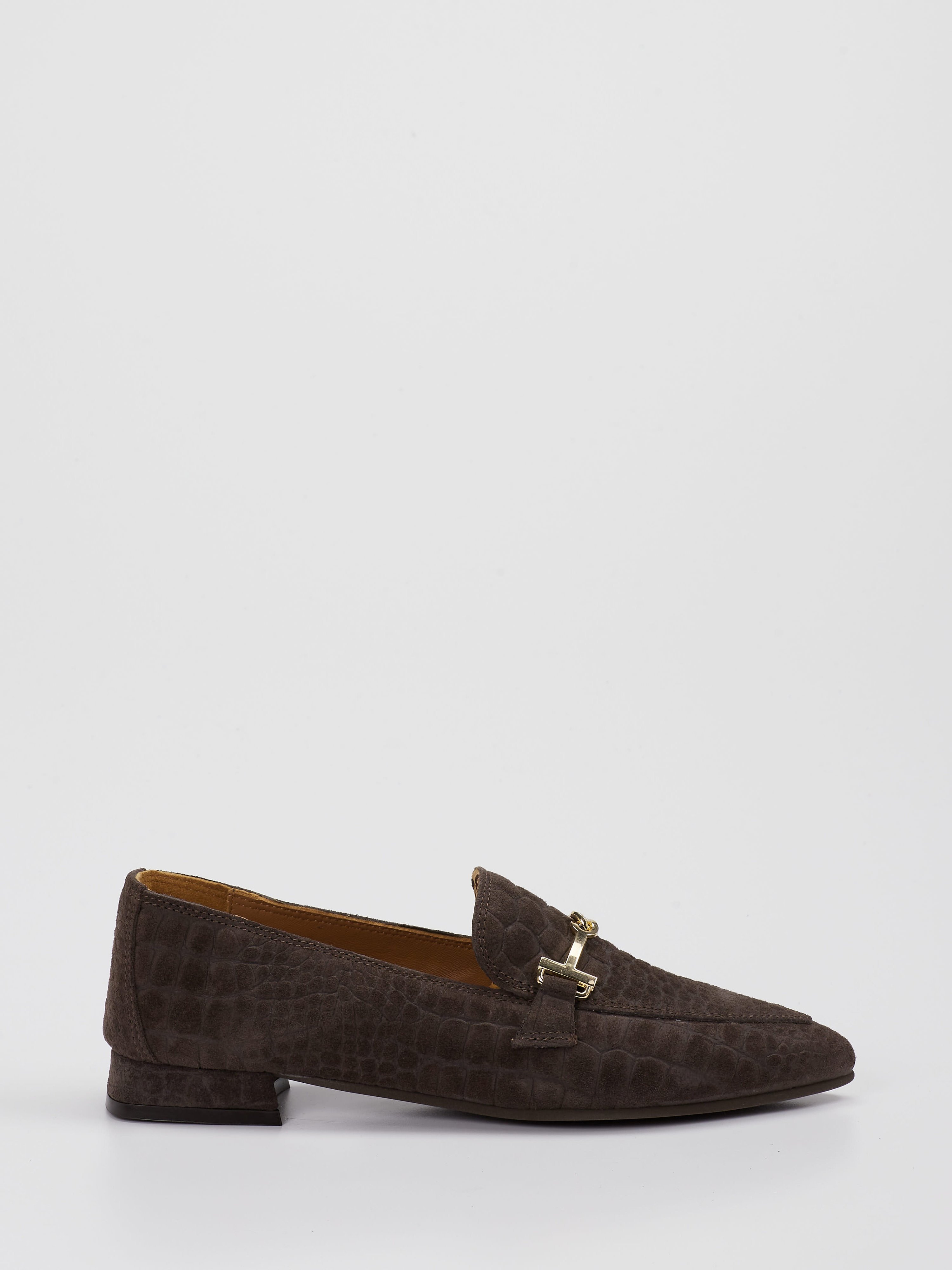 Slipper braun 1511209026001