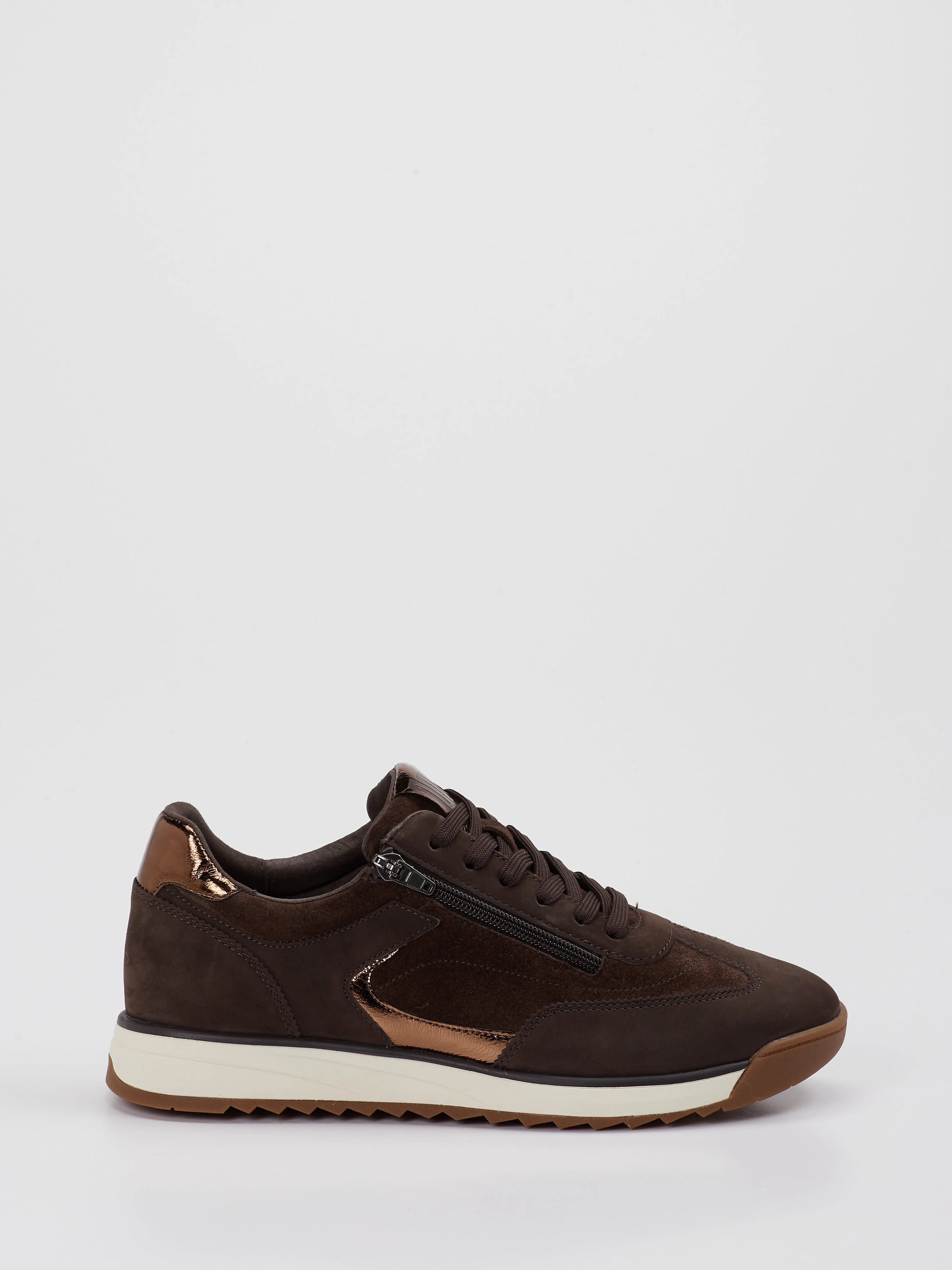 Sneaker H-Carmen braun 2661219001501
